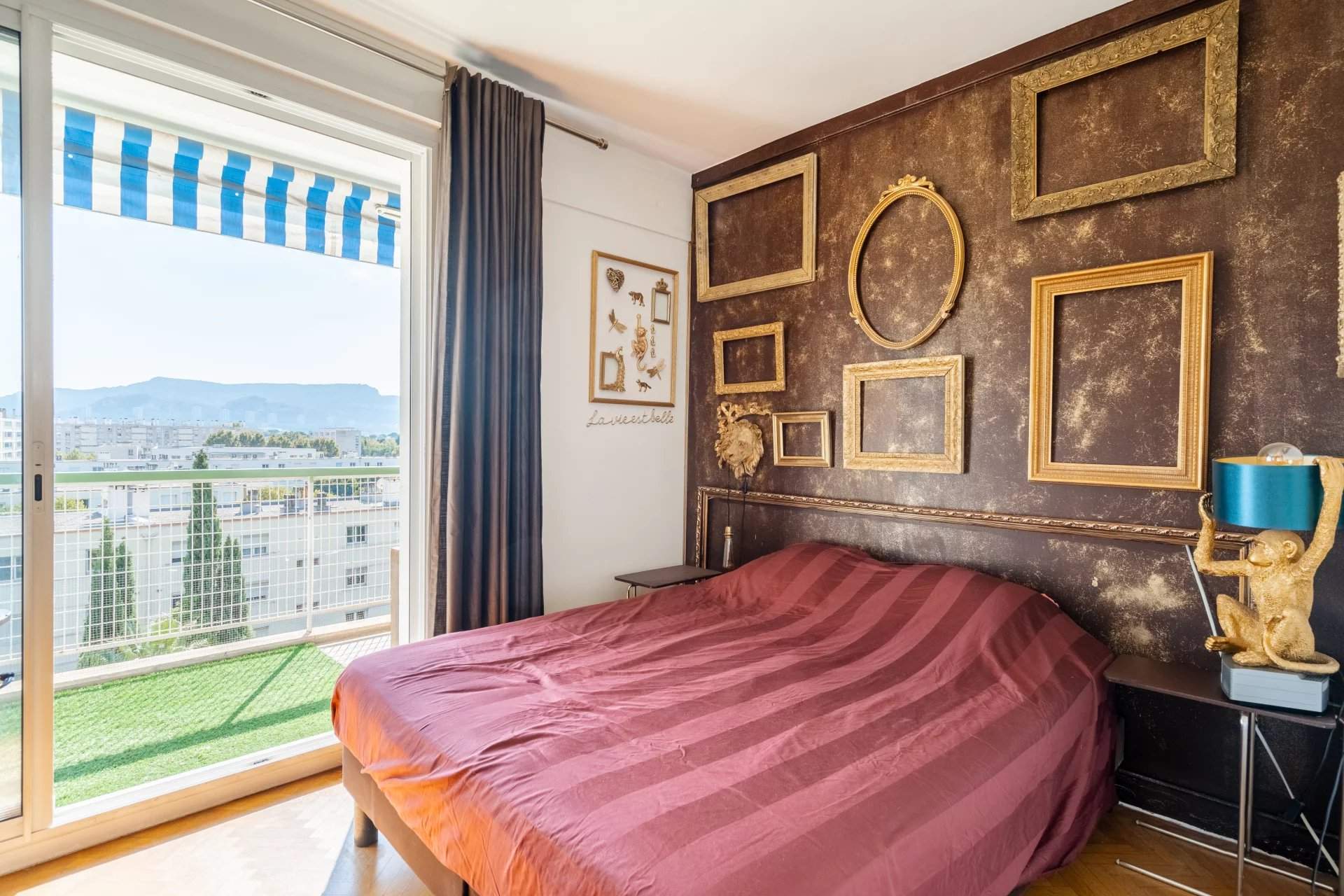 Marseille  - Apartment 2 Bedrooms - picture 12