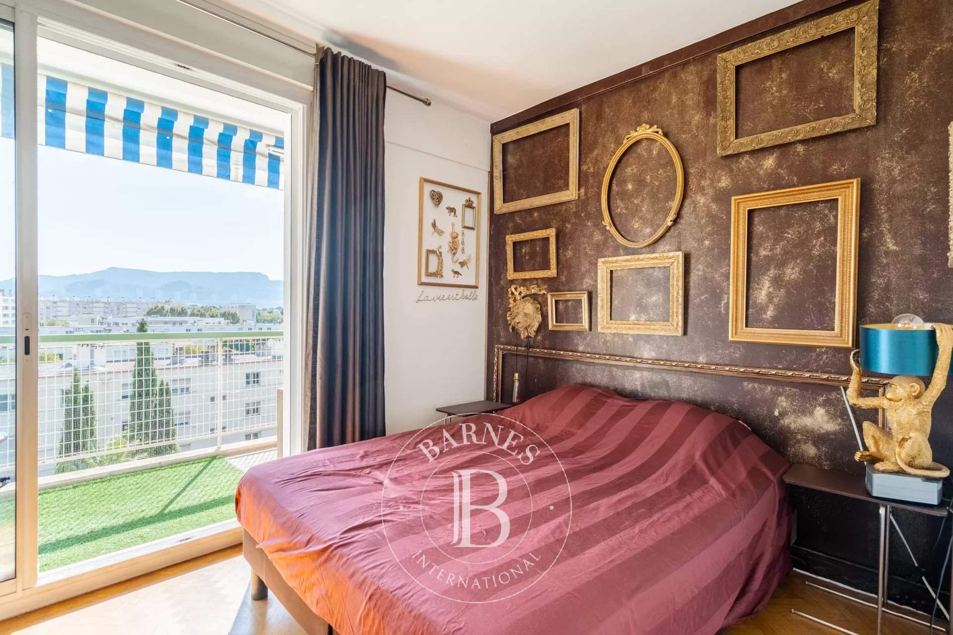 Marseille  - Appartement 3 Pièces 2 Chambres - picture 12