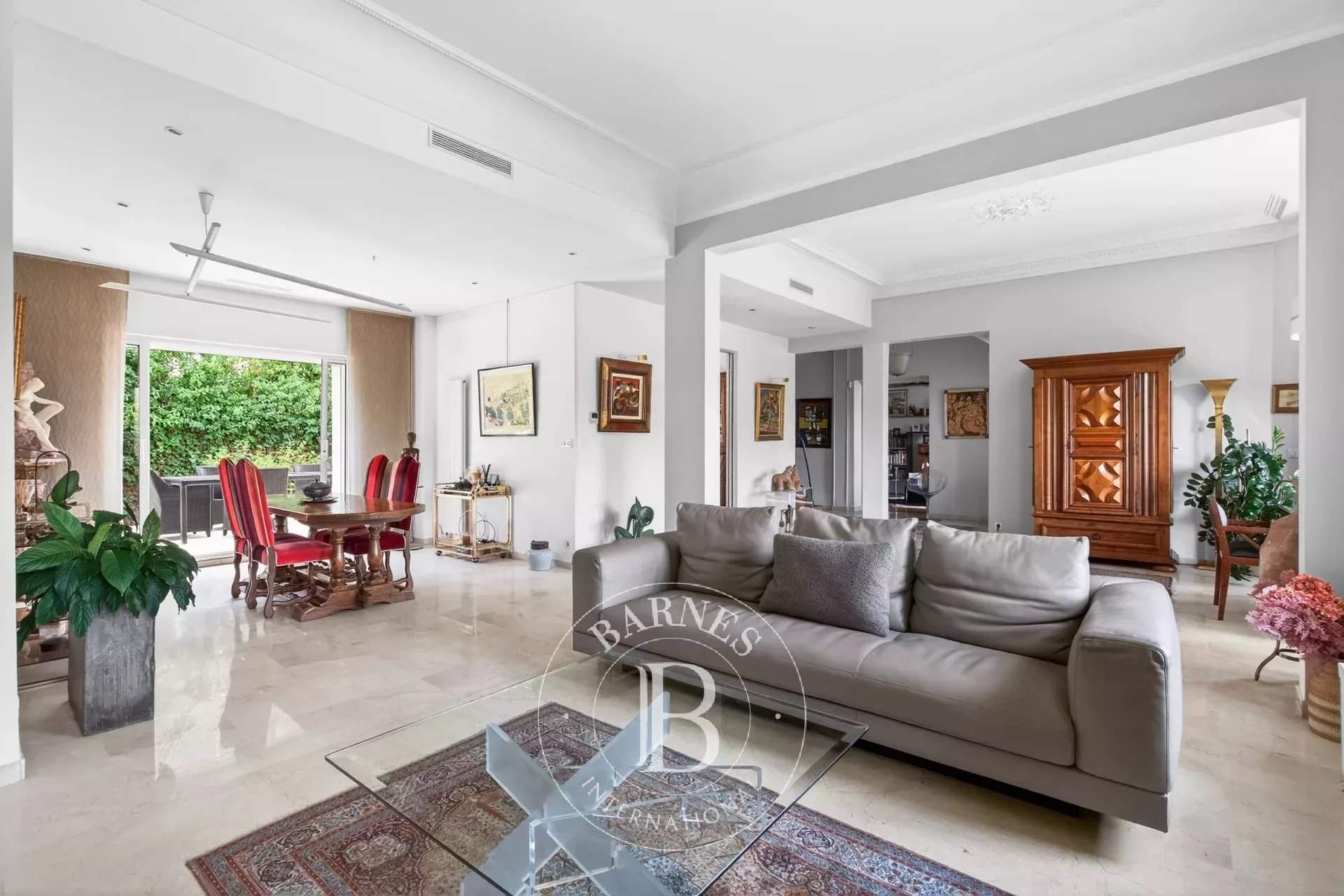 Marseille  - Maison 6 Pi&egrave;ces 4 Chambres - picture 4