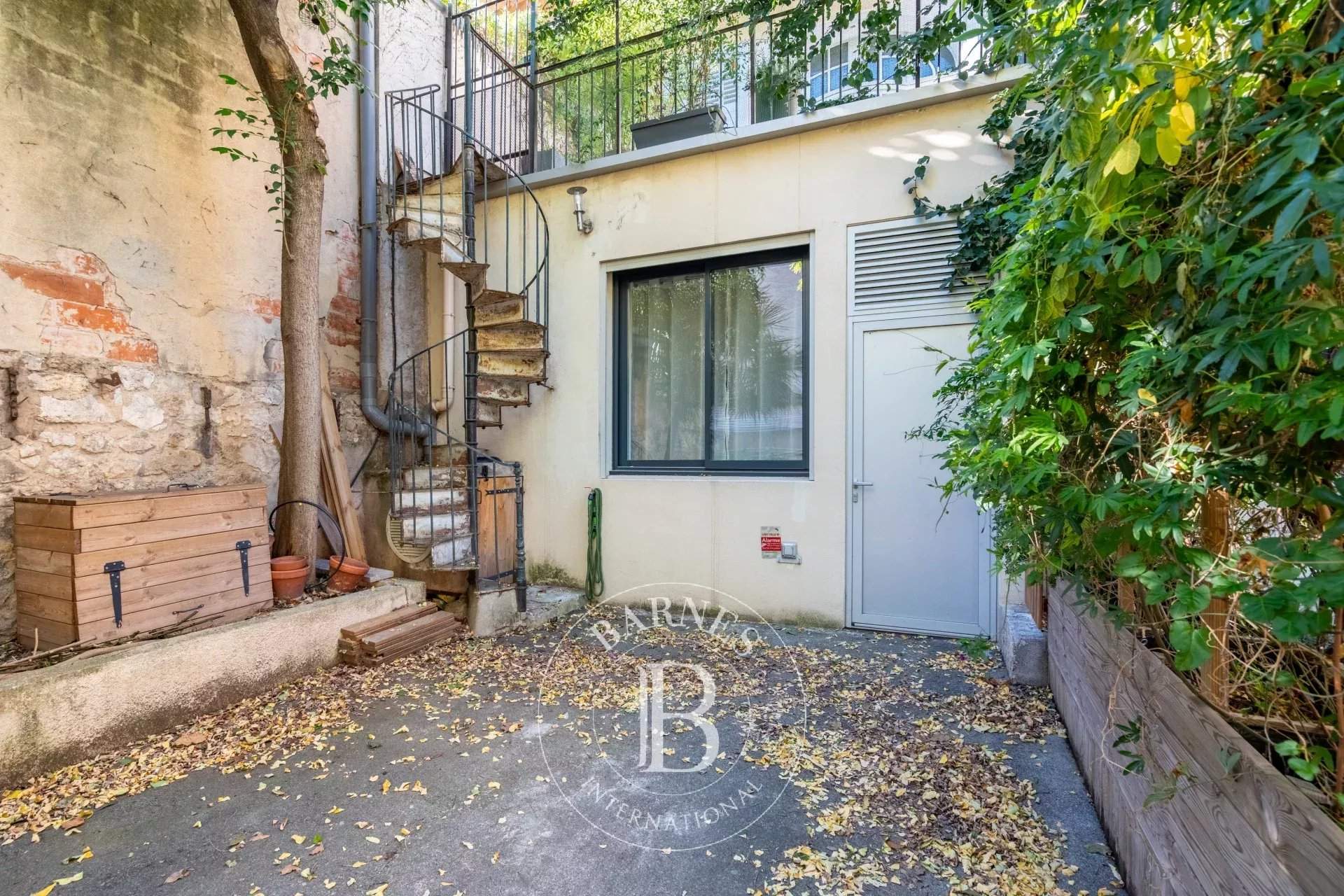 Marseille  - Appartement 3 Pièces 2 Chambres - picture 18