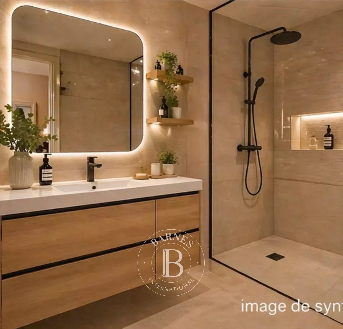 Cassis  - Apartment 1 Bedroom - picture 3