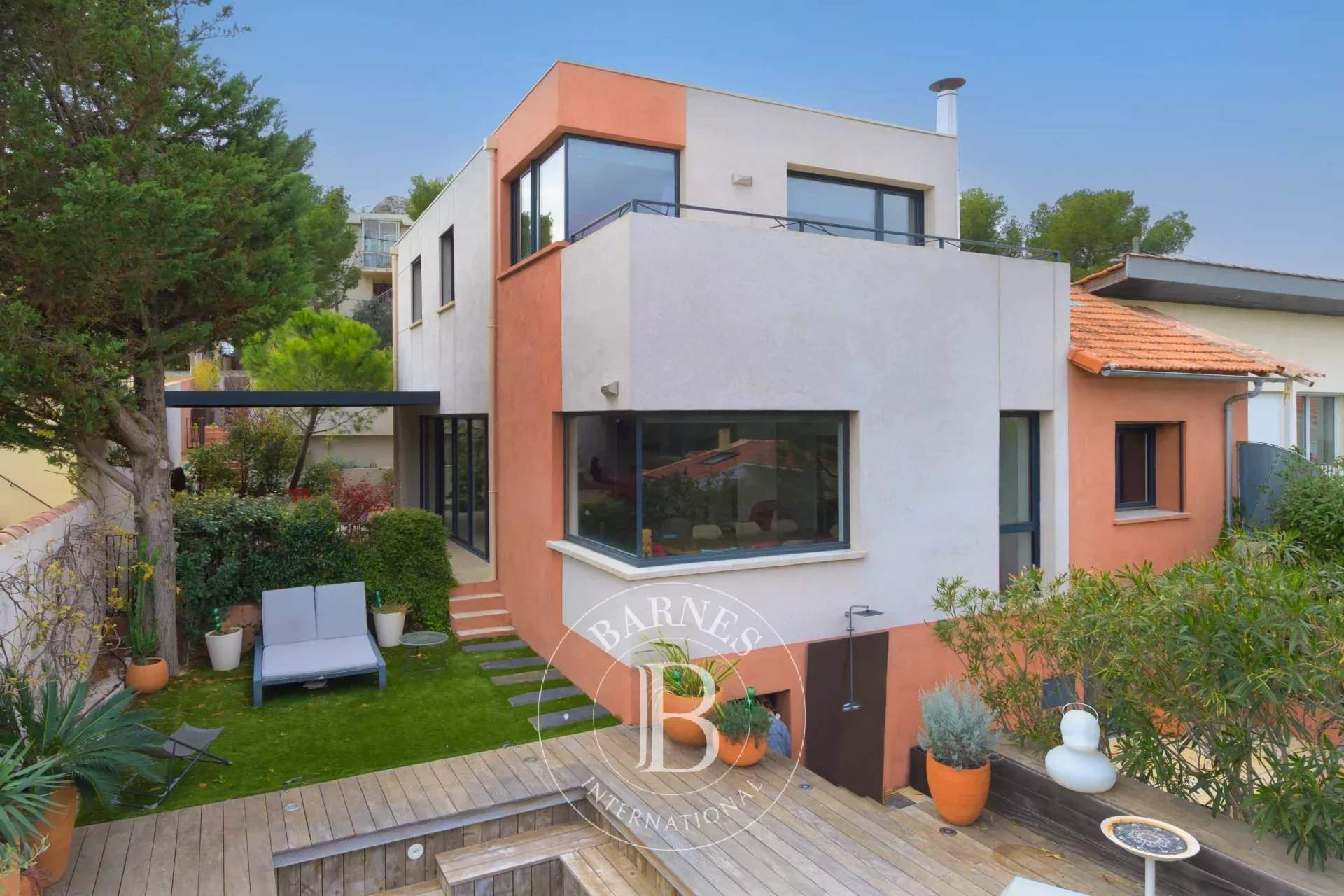 Marseille  - House 5 Bedrooms - picture 3