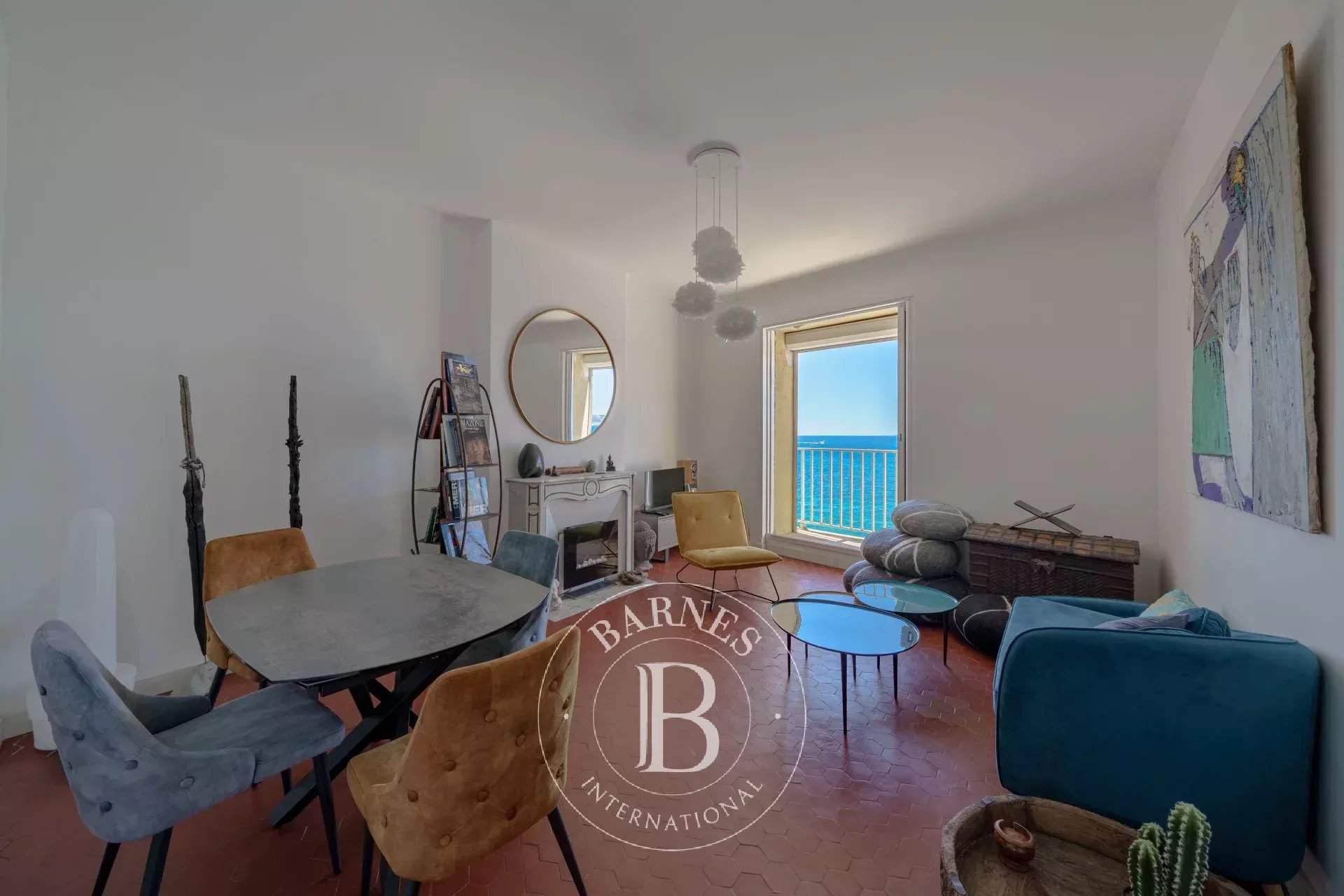 Marseille  - Appartement 3 Pièces 2 Chambres - picture 2