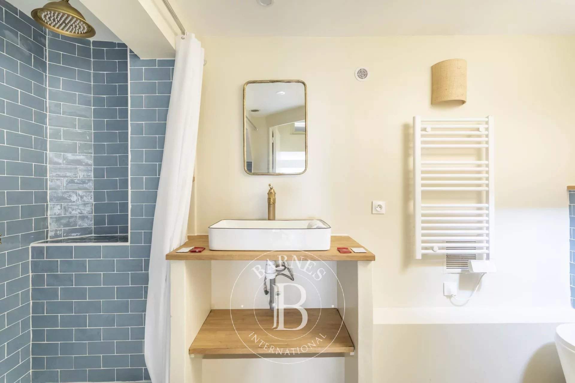 Marseille  - Maison 3 Pi&egrave;ces 2 Chambres - picture 7