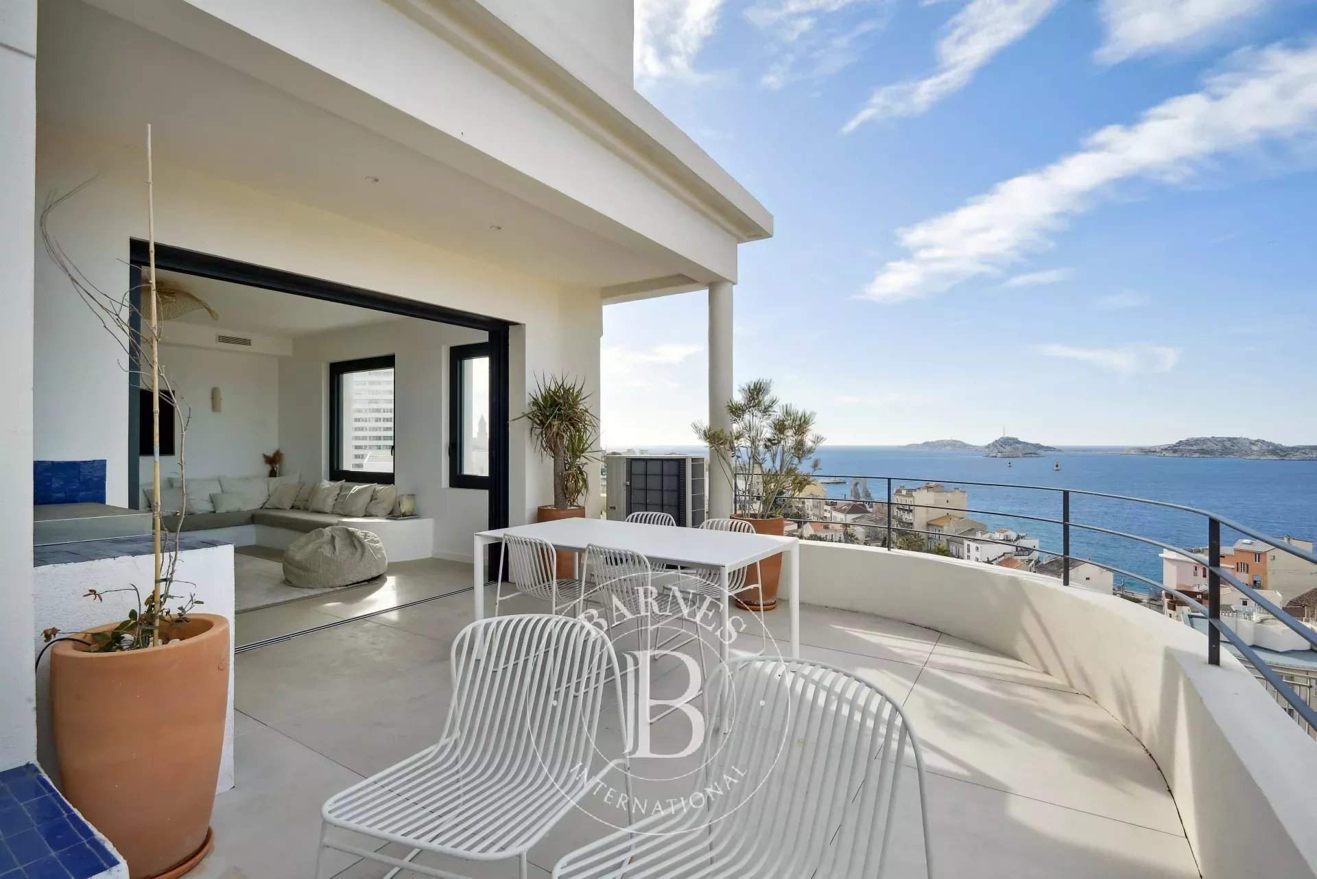 Marseille  - Apartment 3 Bedrooms - picture 20