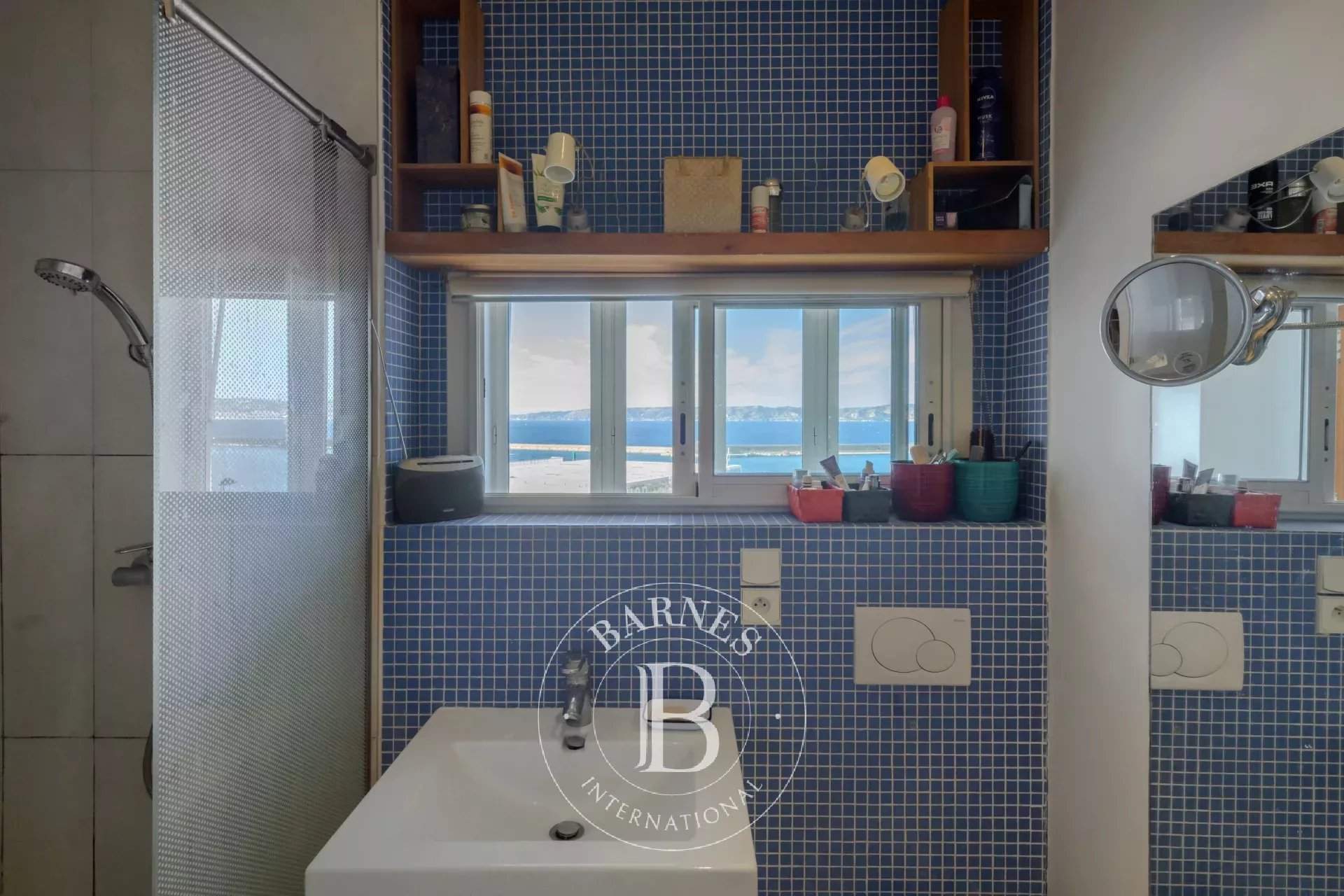 Marseille  - Apartment 3 Bedrooms - picture 14