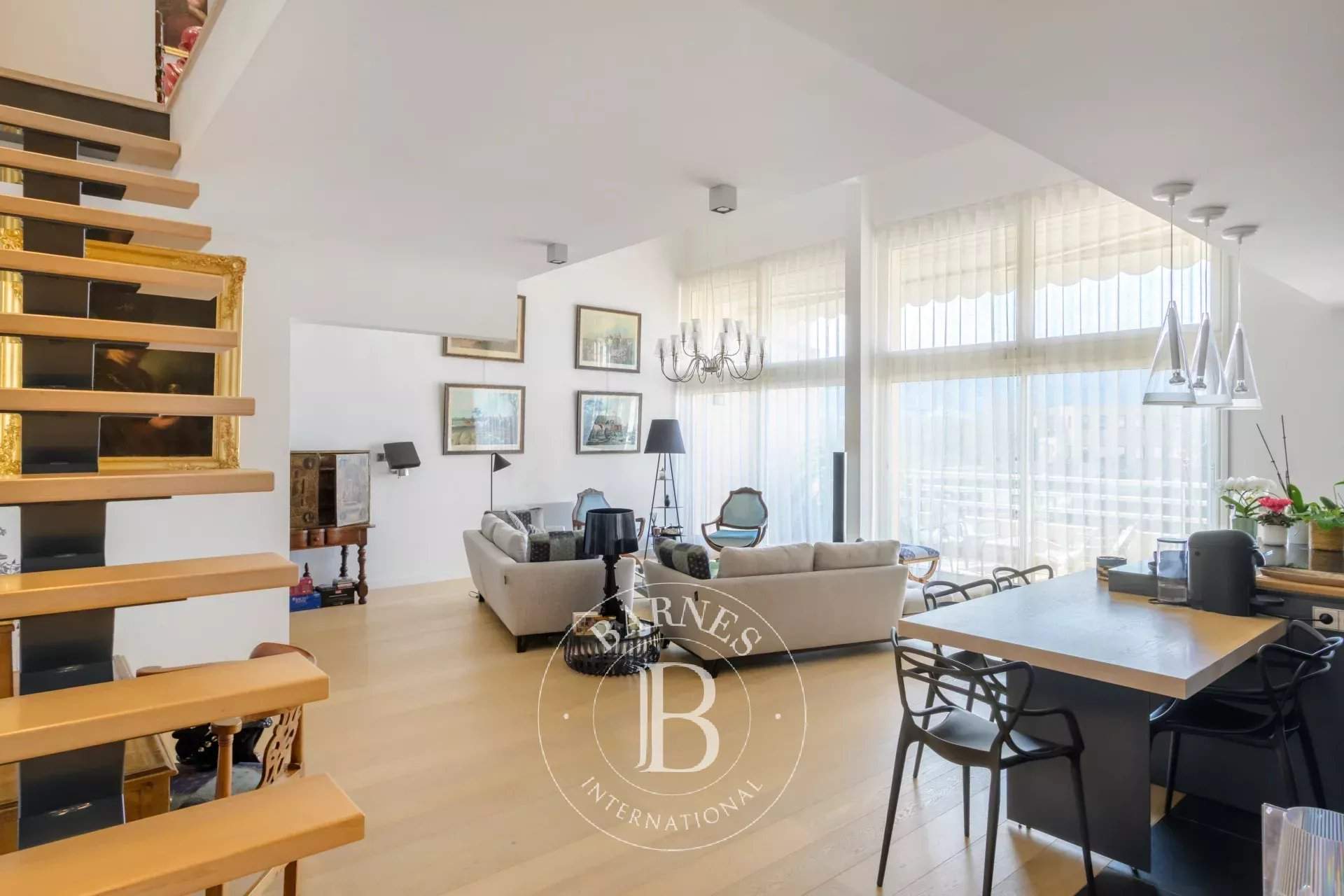 Marseille  - Apartment 3 Bedrooms - picture 11