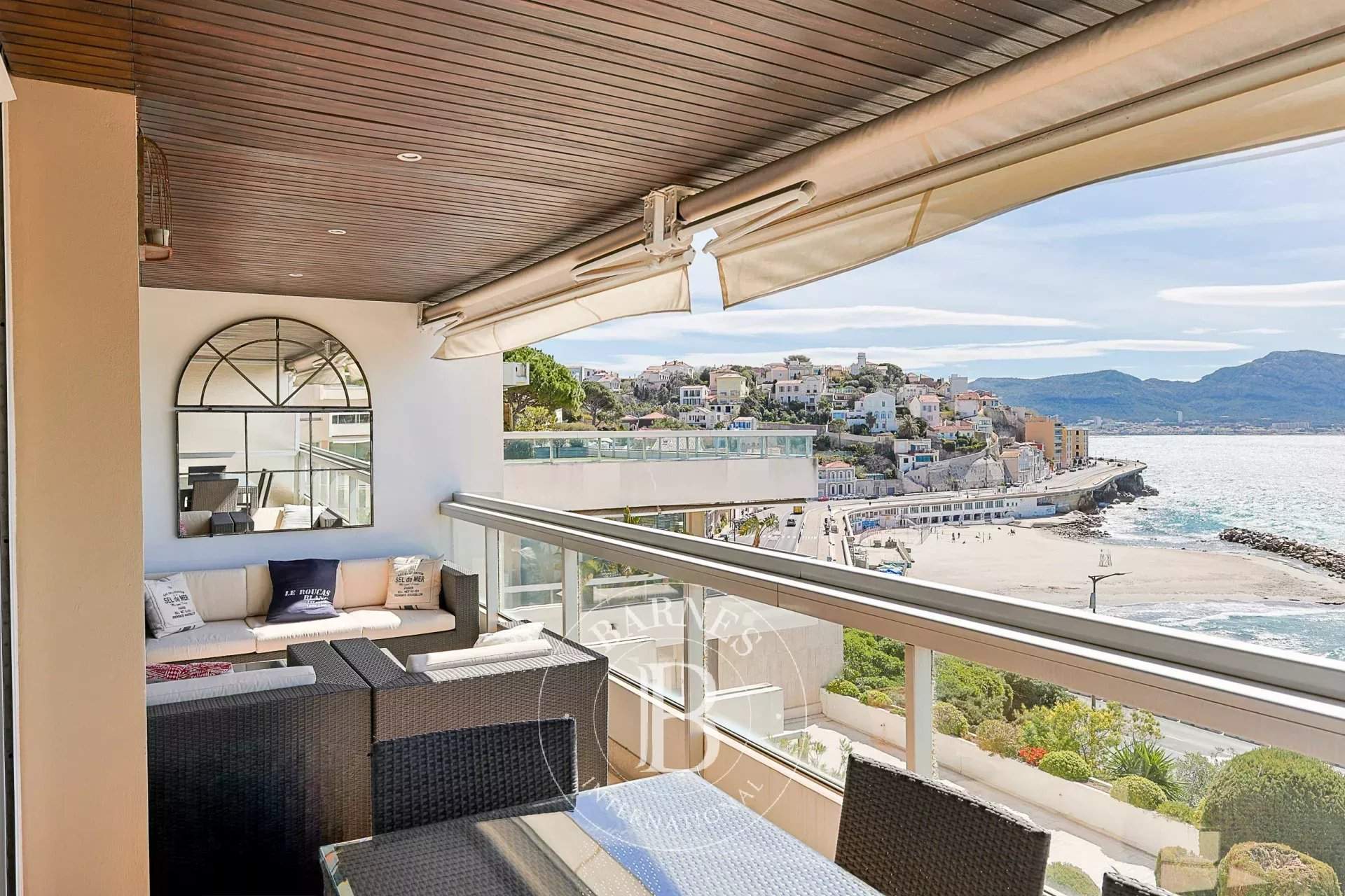 Marseille  - Appartement 3 Pi&egrave;ces 2 Chambres - picture 8