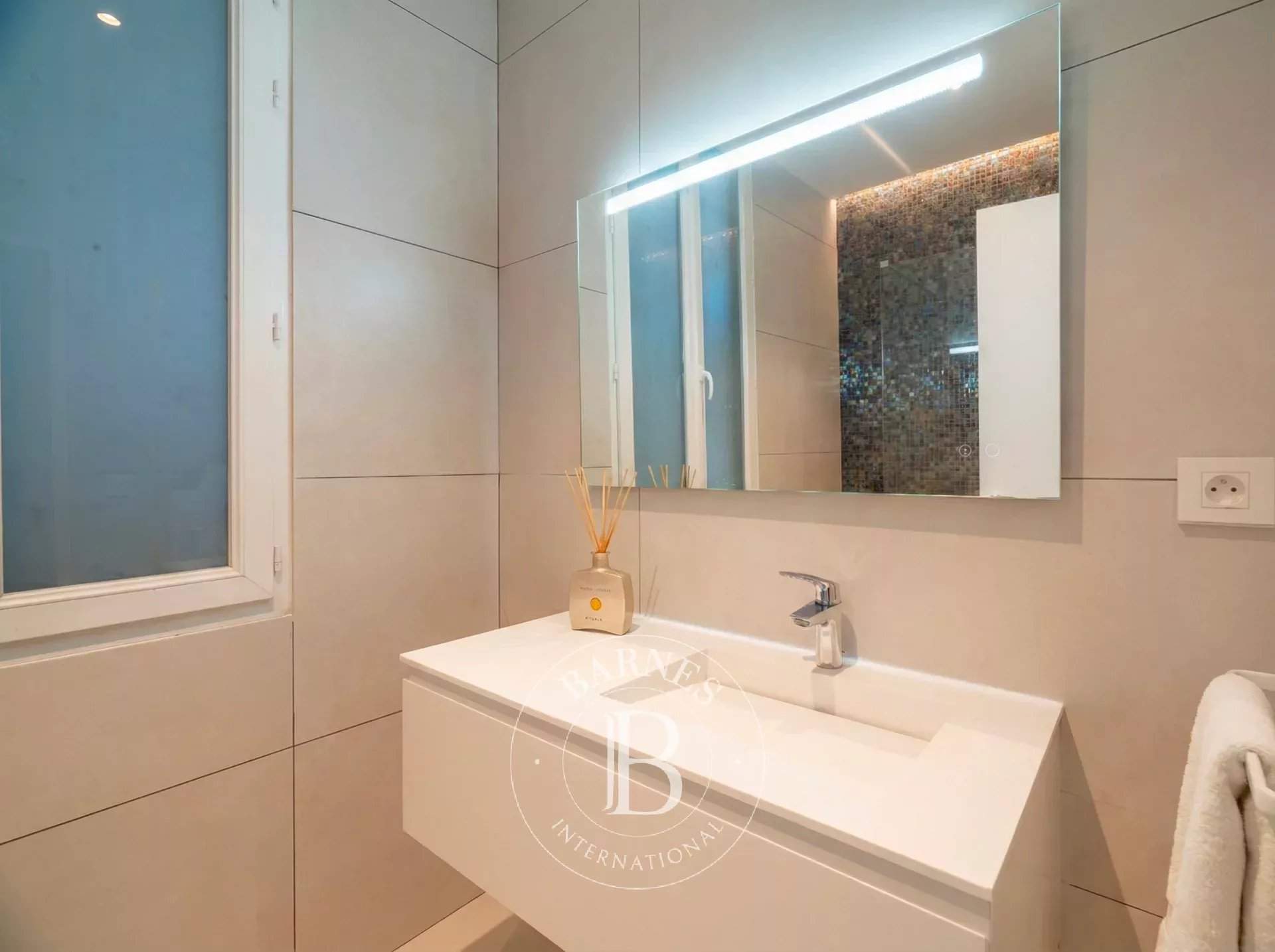 Marseille  - Piso 3 Cuartos 2 Habitaciones - picture 15