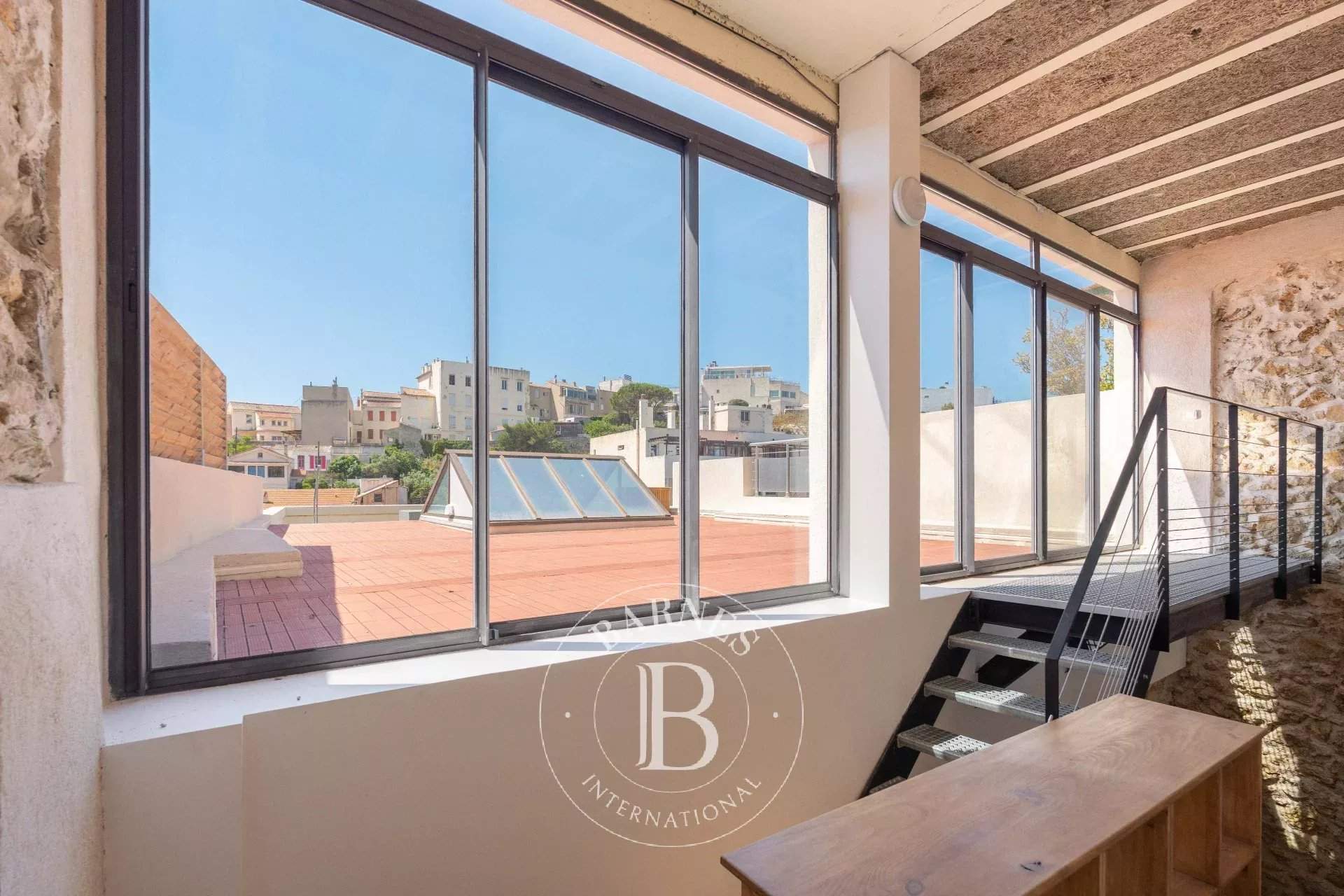 Marseille  - Villa 3 Bedrooms - picture 9
