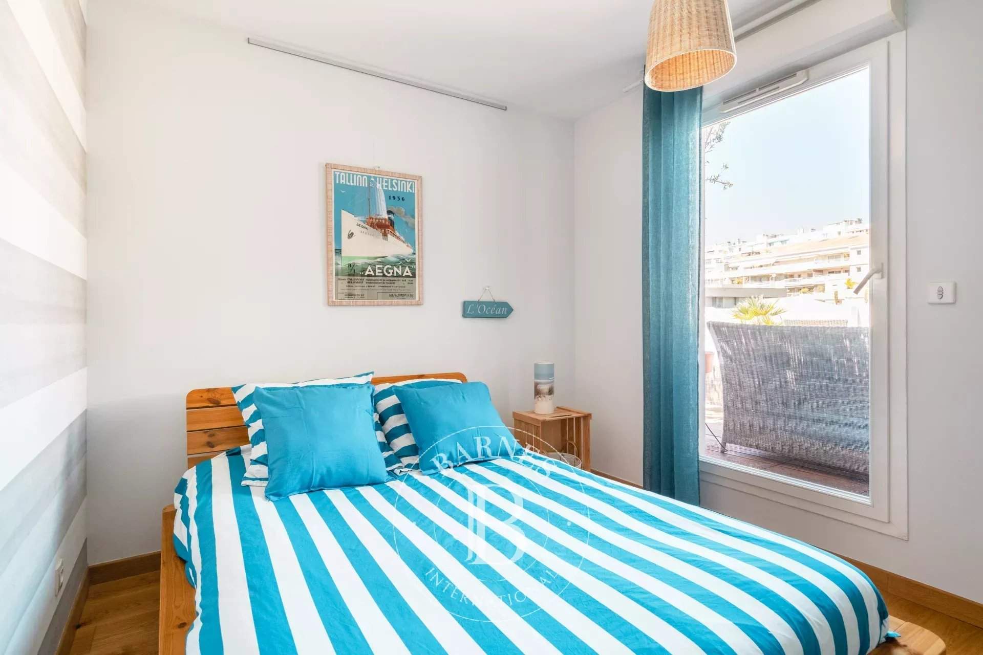 Marseille  - Appartement 4 Pi&egrave;ces 3 Chambres - picture 18