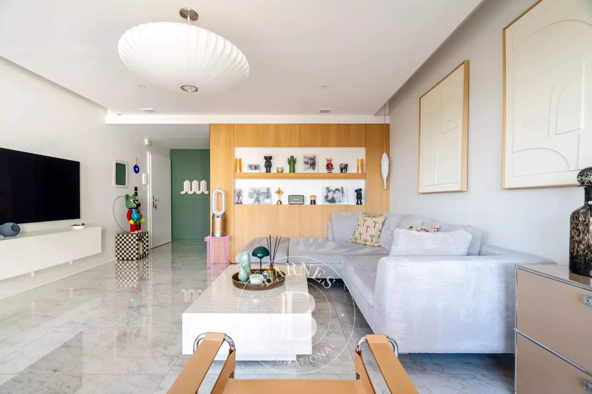 Marseille  - Appartement 4 Pi&egrave;ces 3 Chambres - picture 4