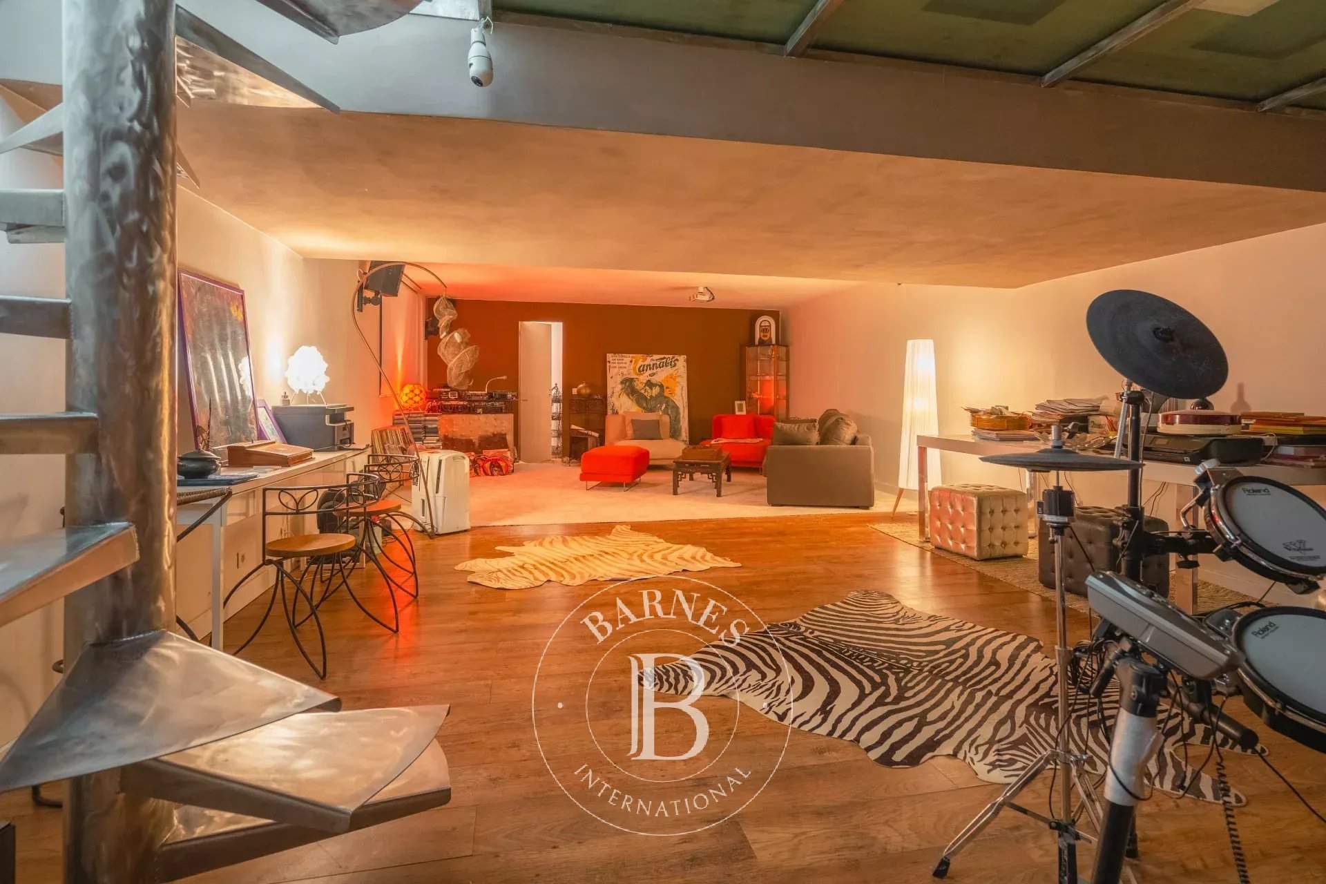 Cassis  - Maison 7 Pi&egrave;ces 3 Chambres - picture 15