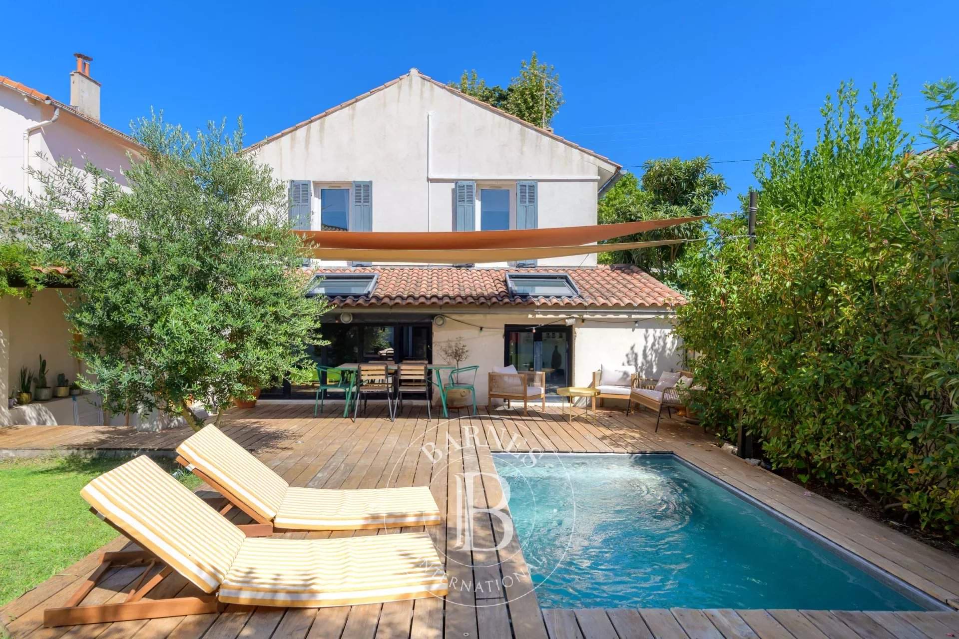 Marseille  - House 3 Bedrooms - picture 4