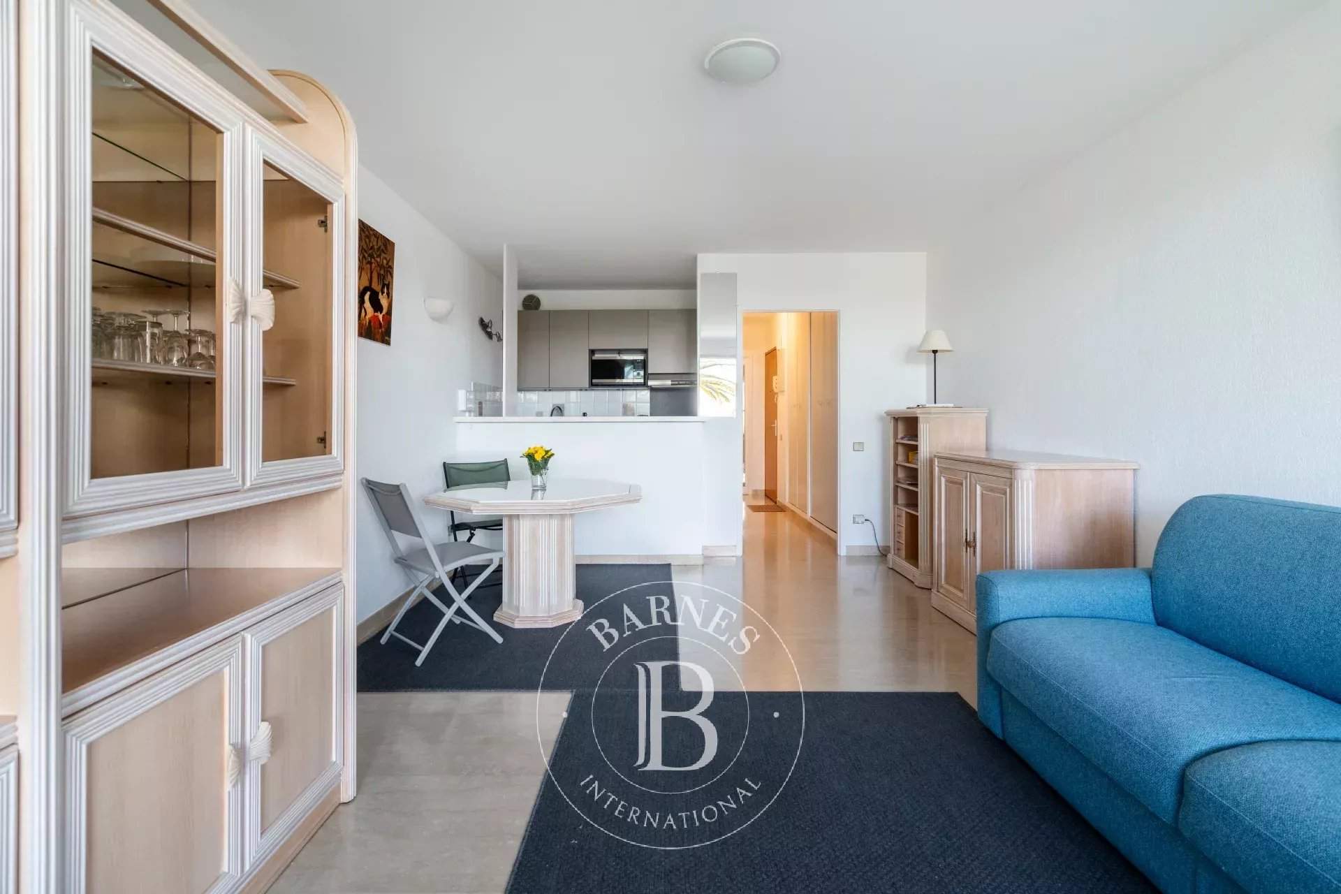 Cassis  - Appartement 2 Pi&egrave;ces, 1 Chambre - picture 11