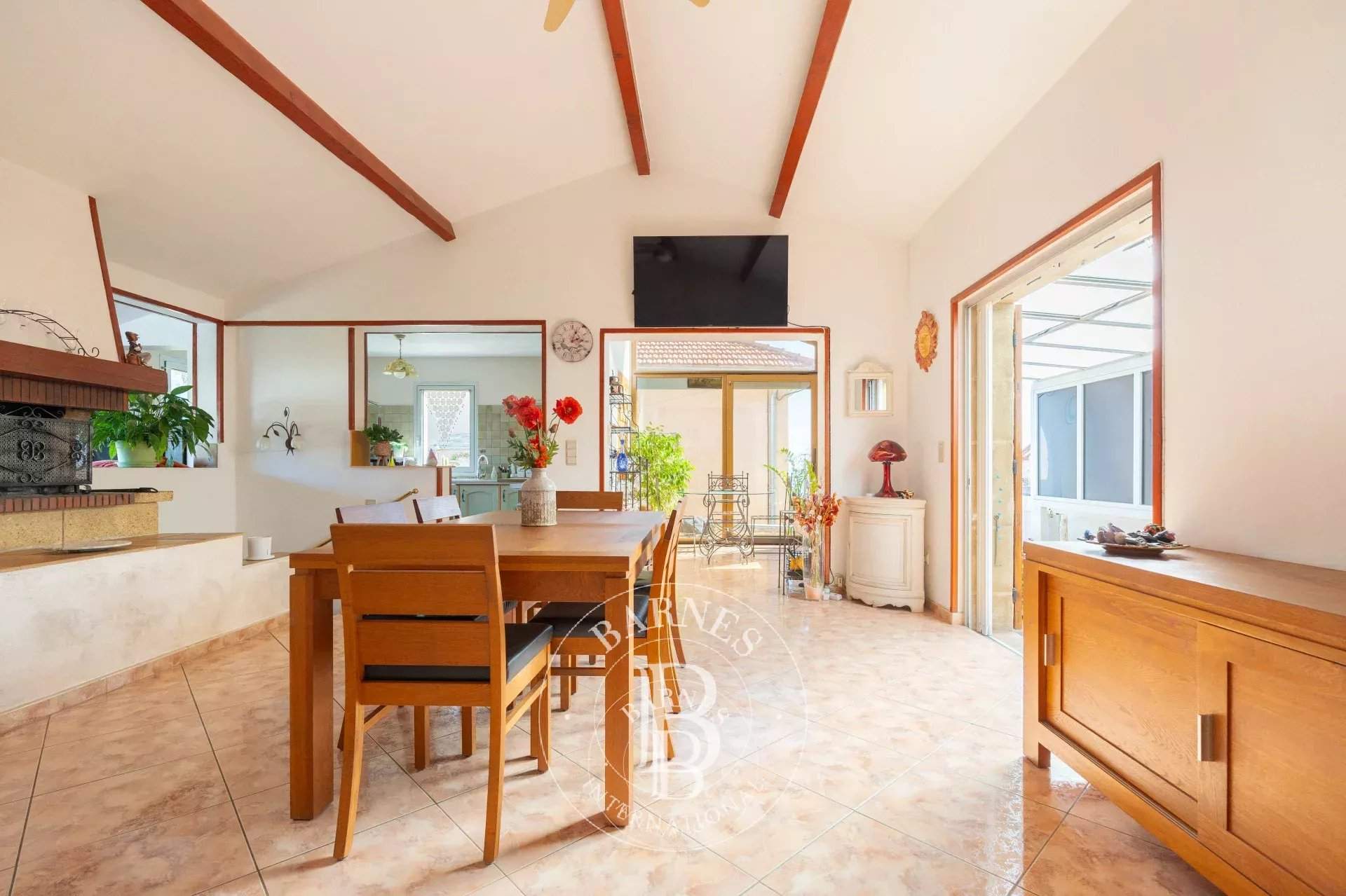 Cassis  - Maison 7 Pièces 4 Chambres - picture 4