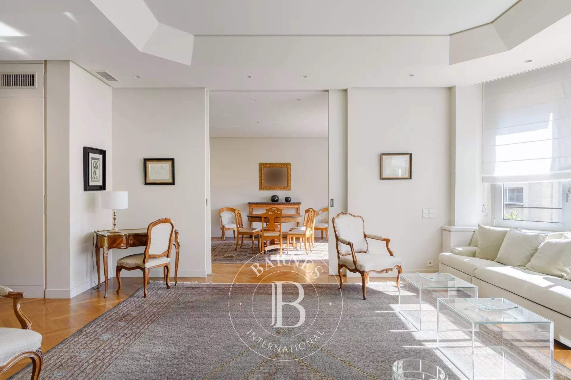 Marseille  - Apartment 3 Bedrooms - picture 4