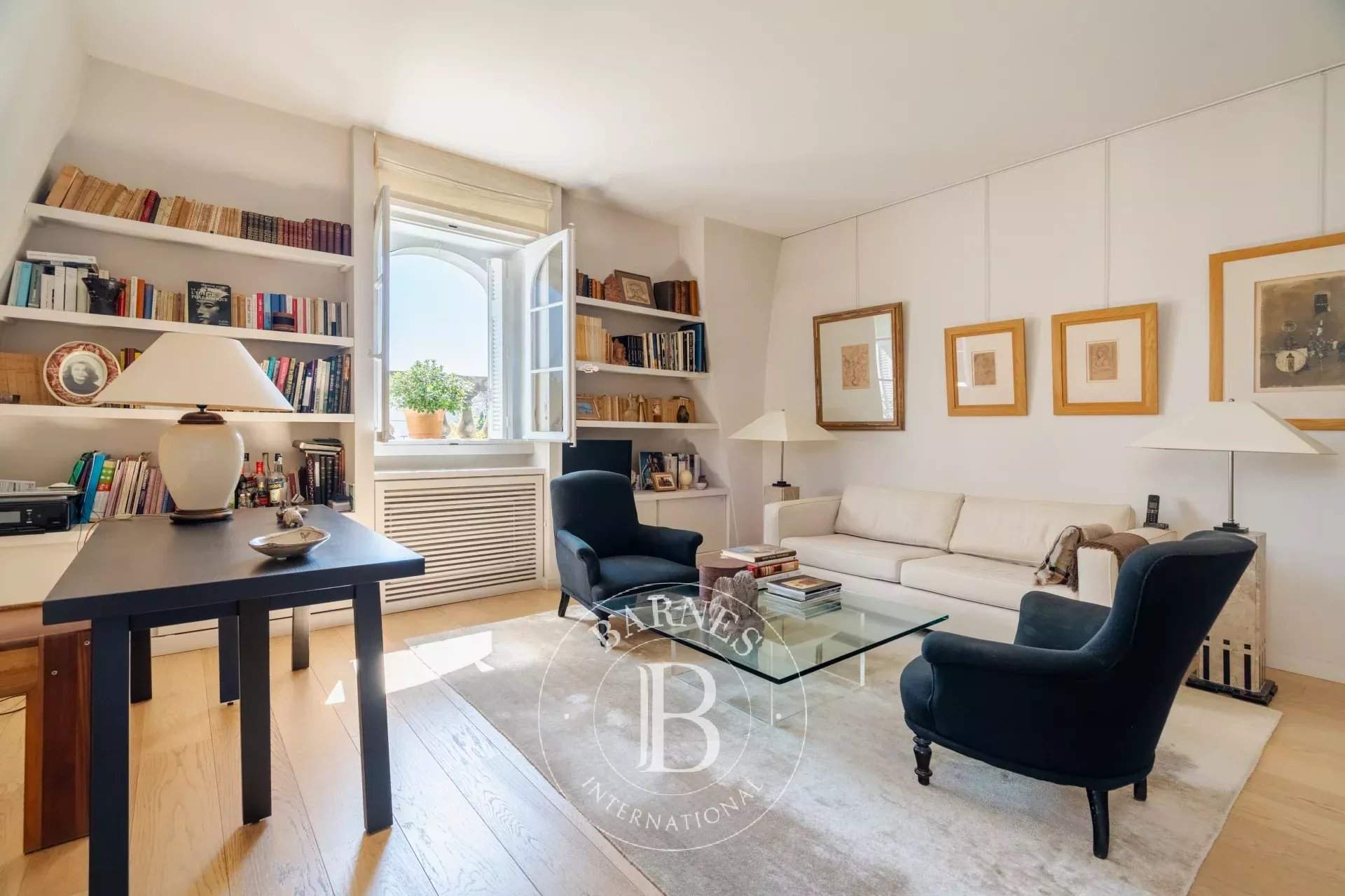 Marseille  - Apartment 1 Bedroom - picture 9