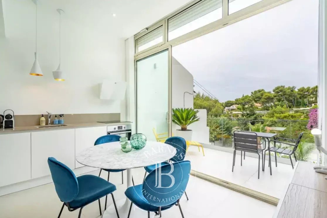 Cassis  - Maison 9 Pièces - picture 4