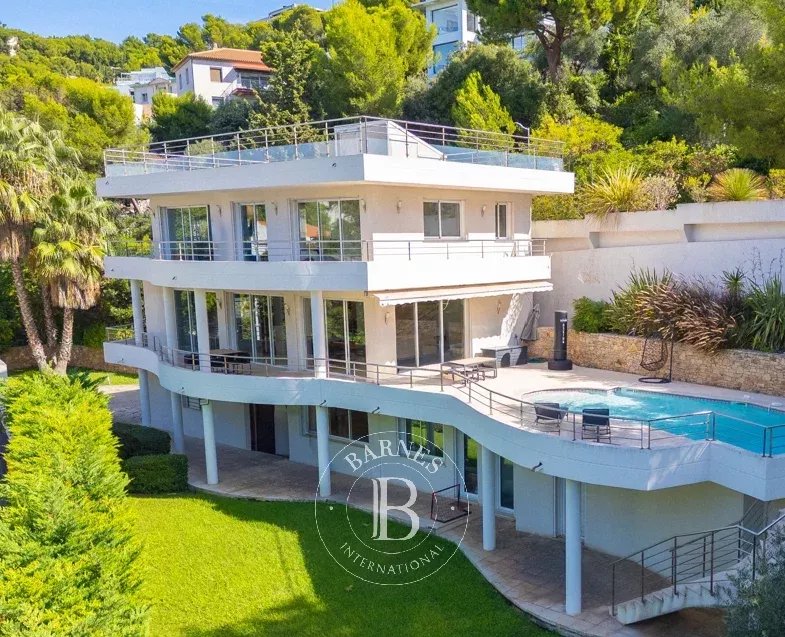 Marseille  - House 5 Bedrooms - picture 1