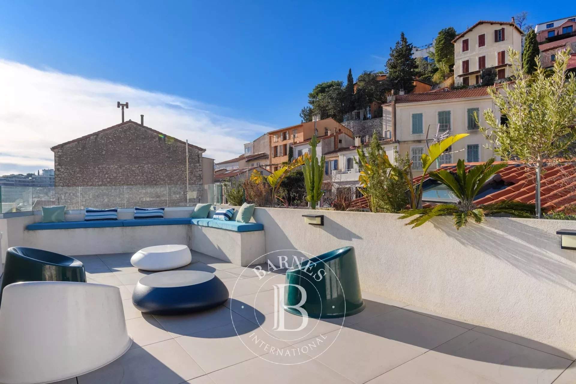 Marseille  - Appartement 4 Pi&egrave;ces 3 Chambres - picture 20