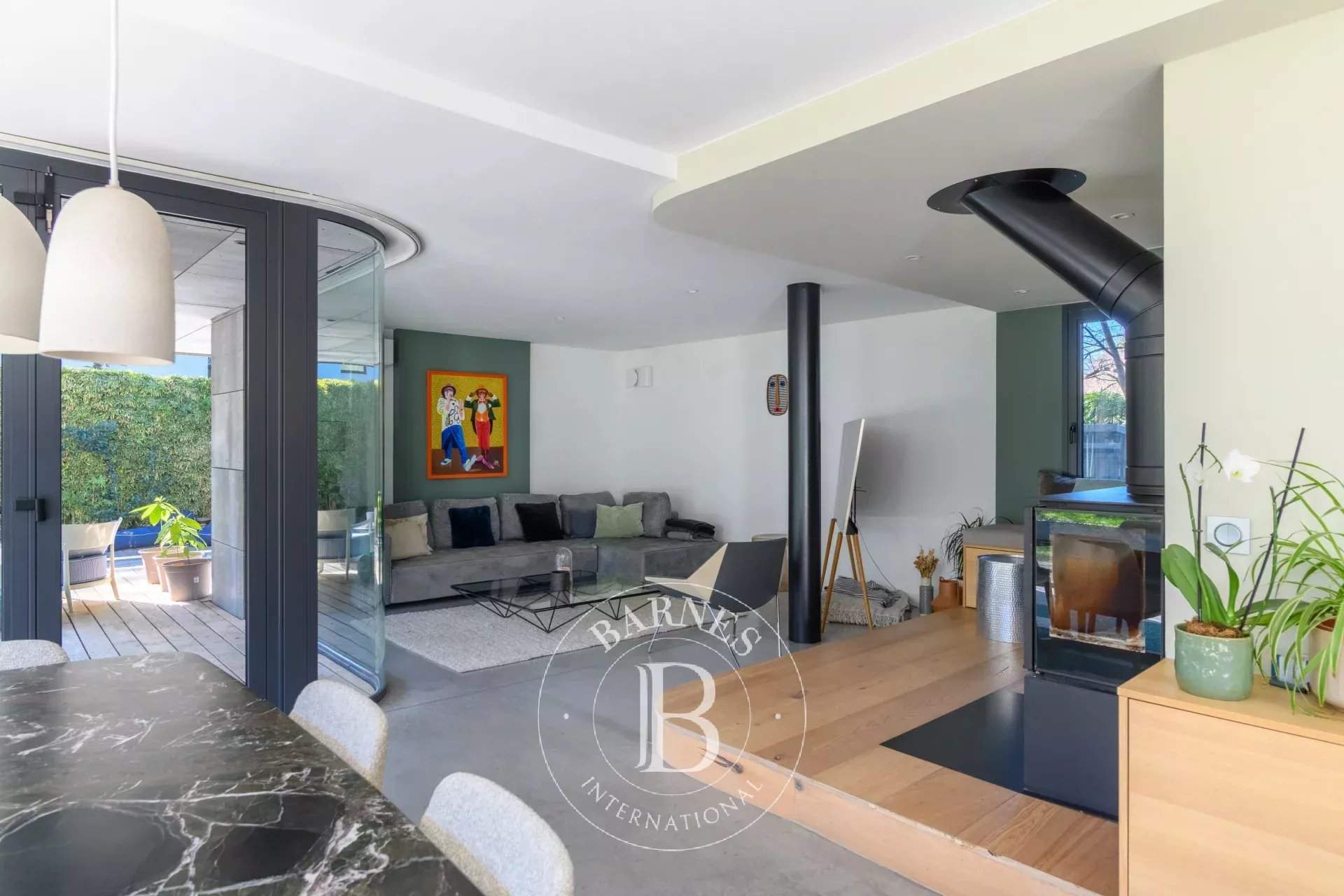 Marseille  - Maison 6 Pi&egrave;ces 4 Chambres - picture 7