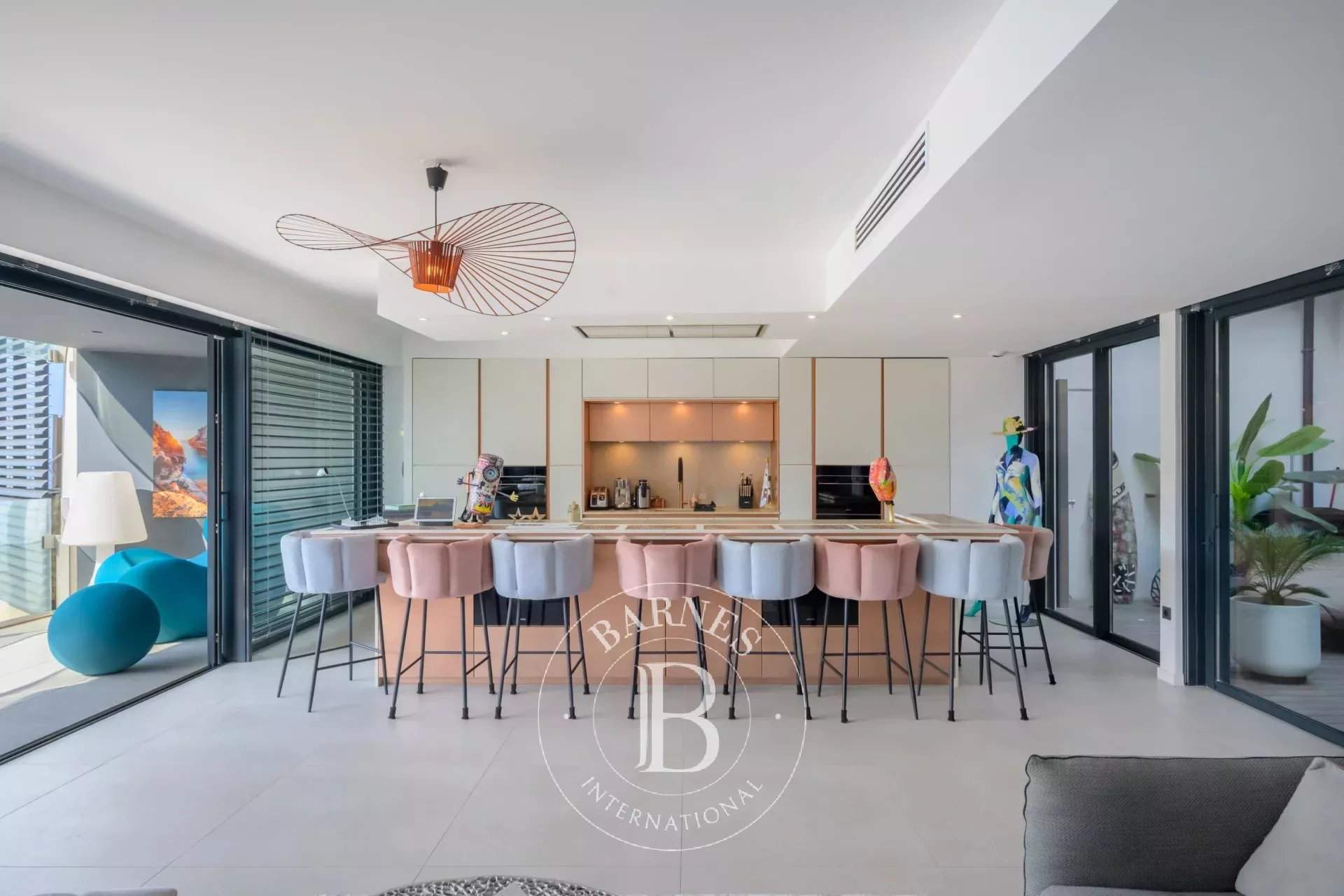 Marseille  - Appartement  - picture 8
