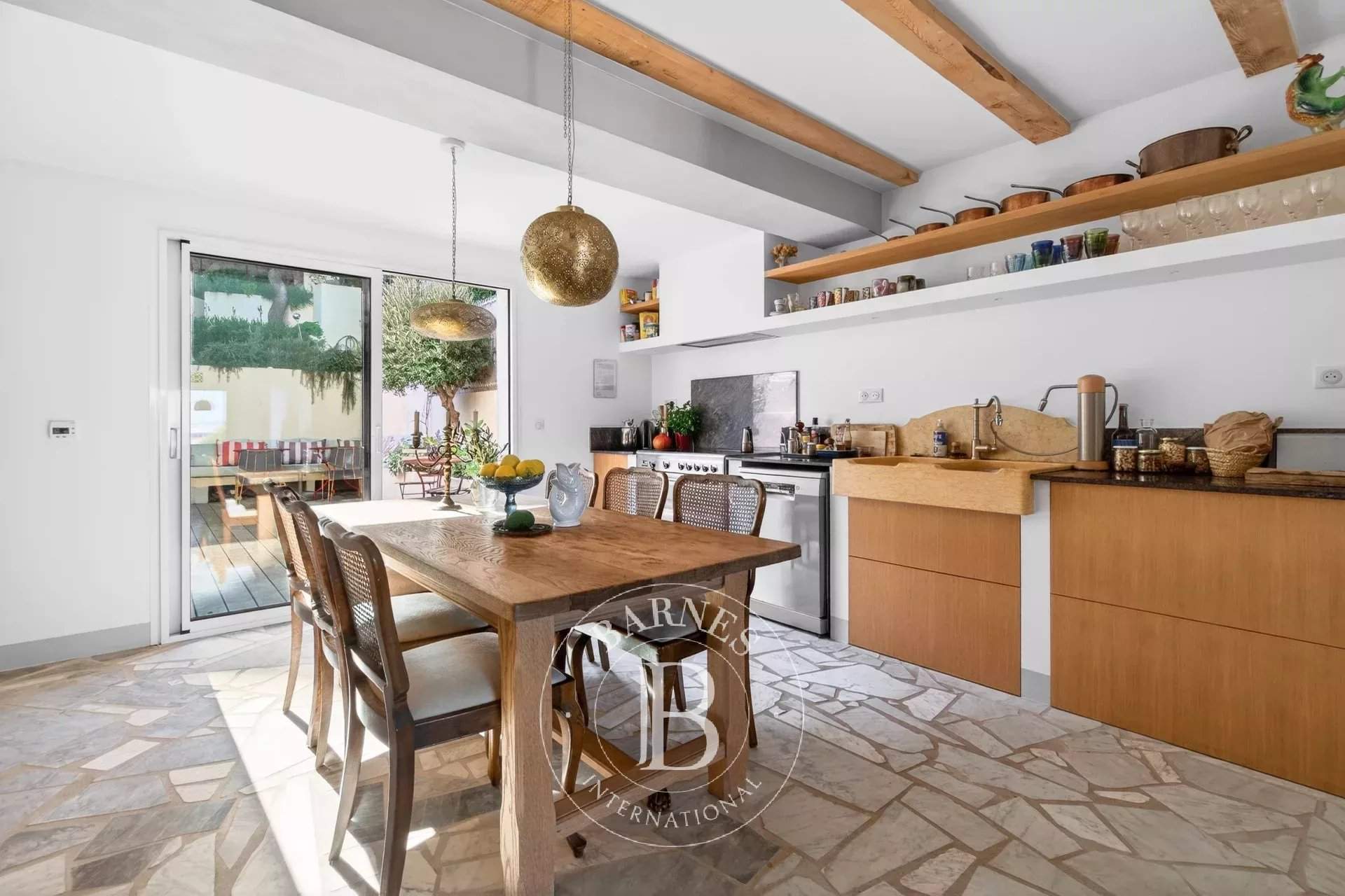 Marseille  - House 2 Bedrooms - picture 8