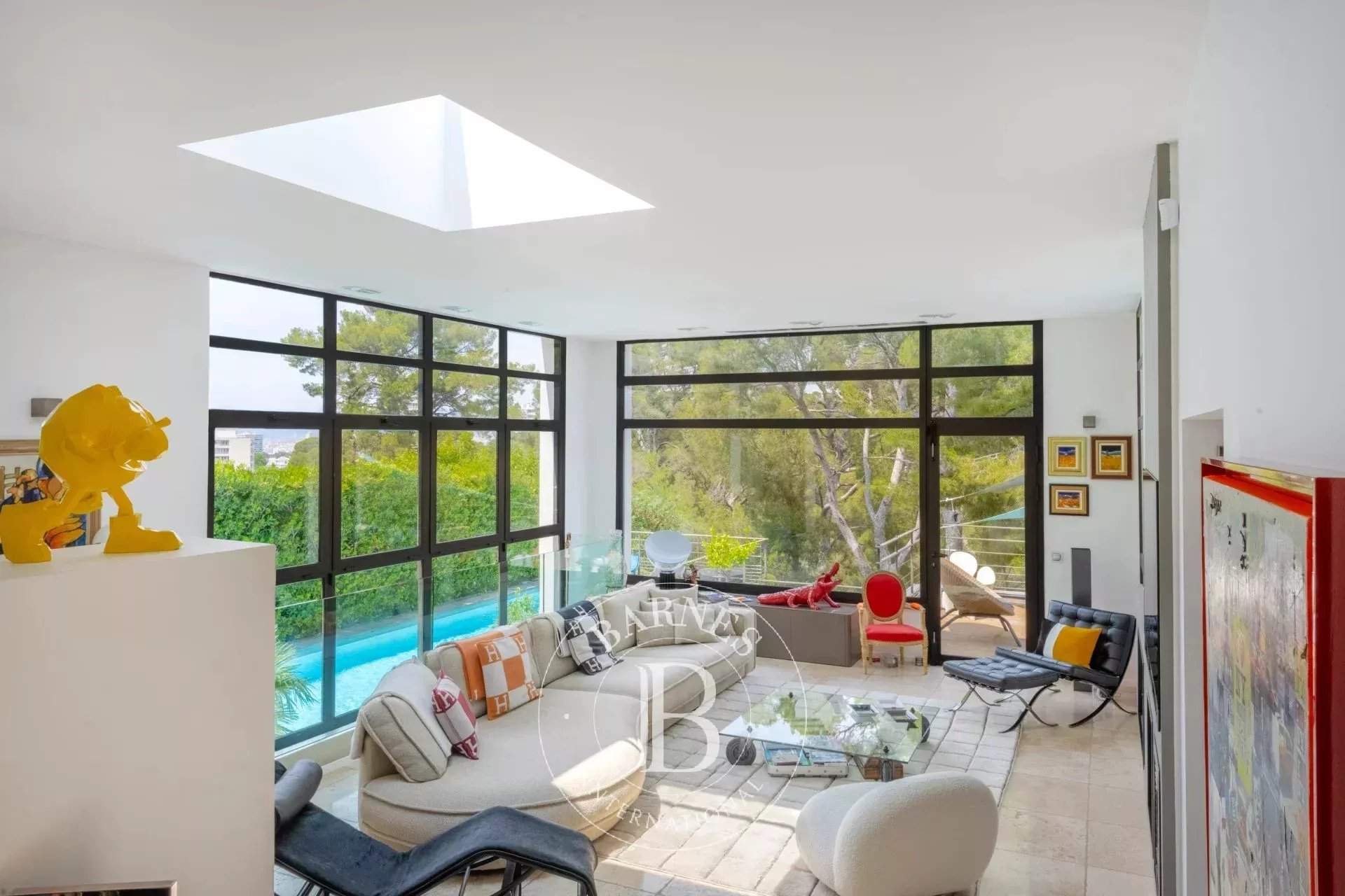 Marseille  - Maison 5 Pièces 4 Chambres - picture 3