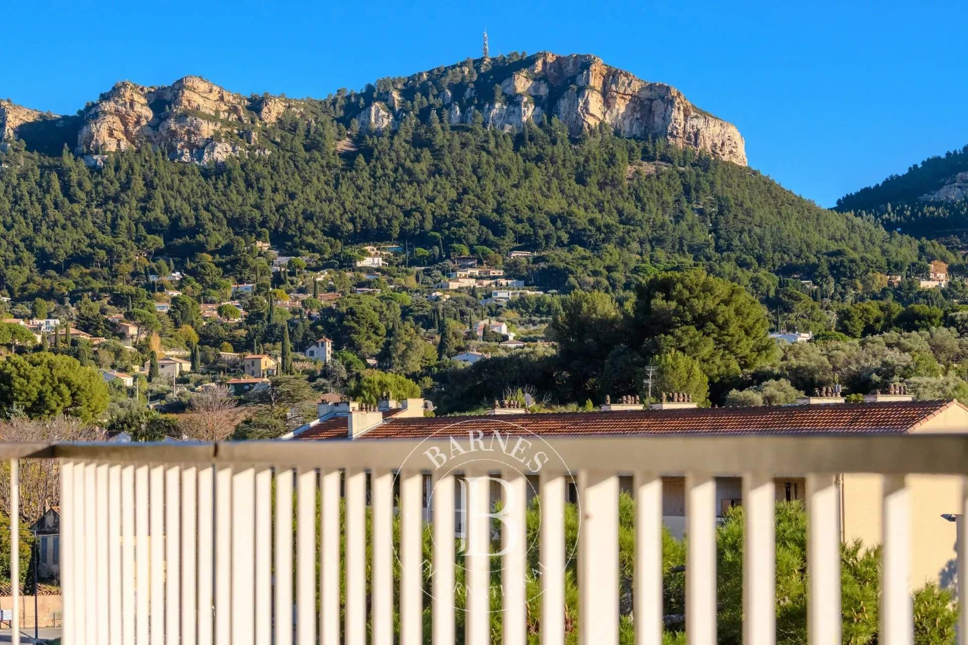 Cassis  - Apartment 2 Bedrooms - picture 10