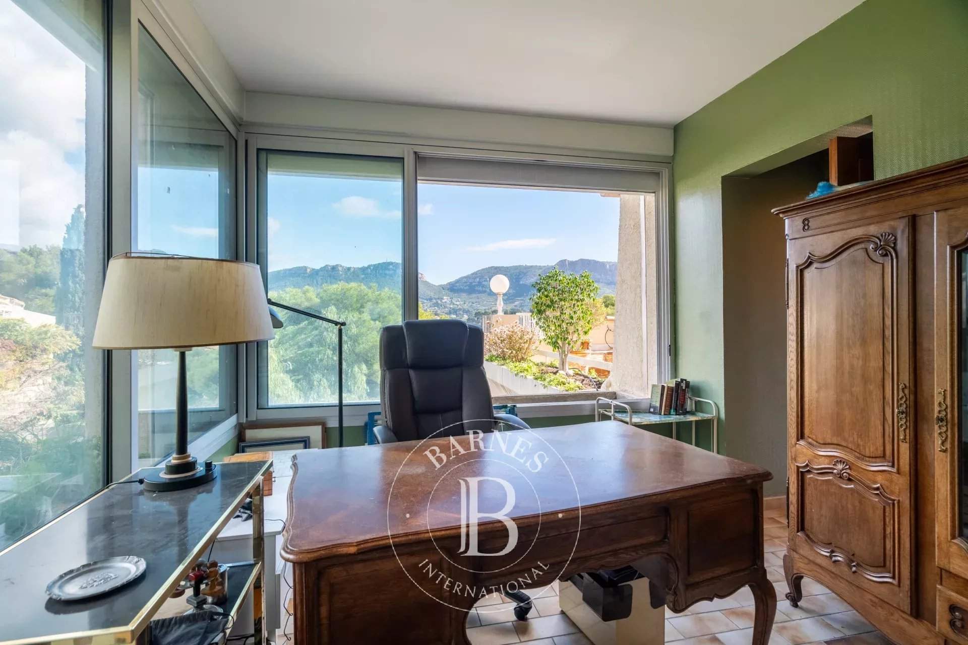 Cassis  - Appartement 7 Pièces 3 Chambres - picture 7