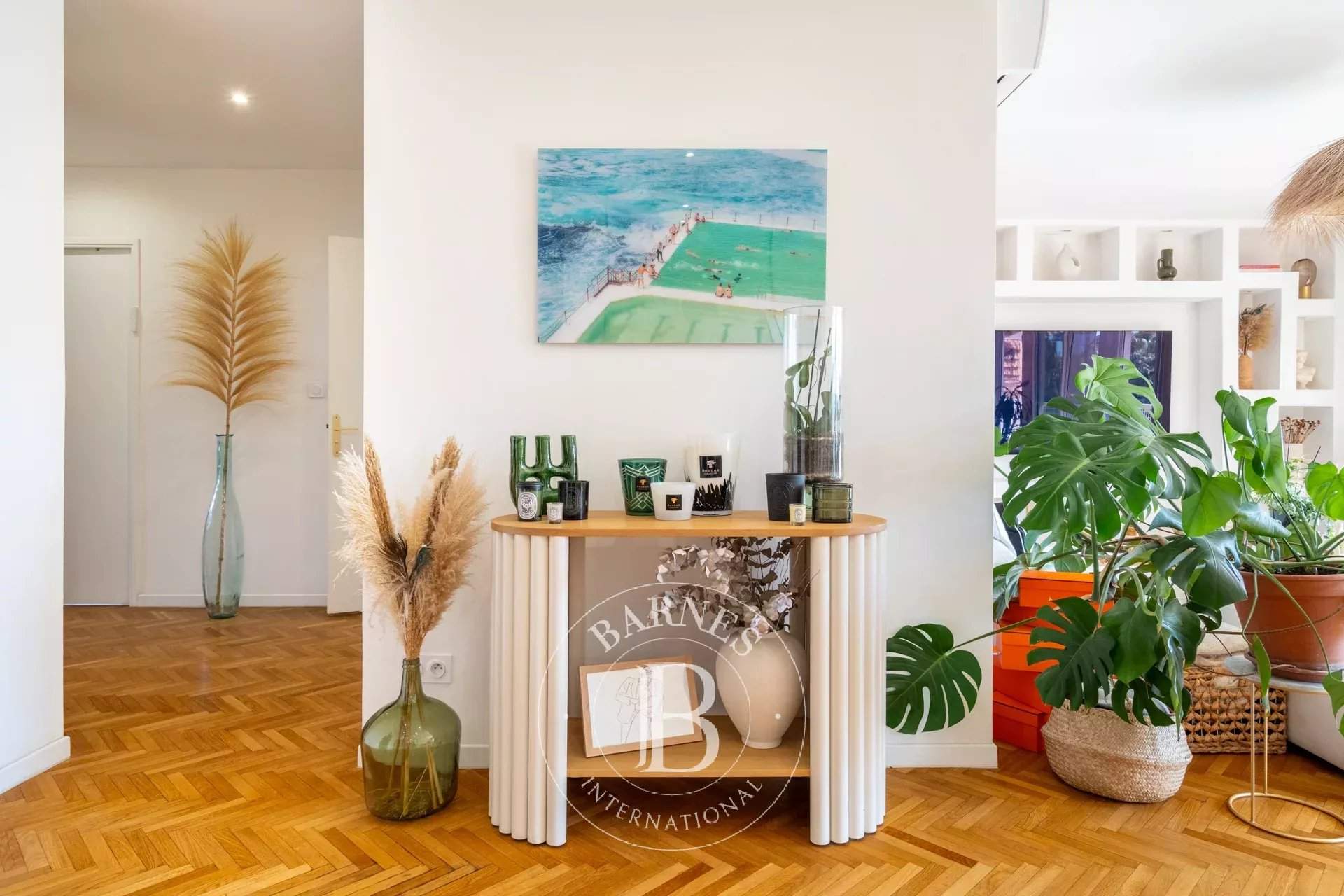 Marseille  - Appartement 3 Pi&egrave;ces 2 Chambres - picture 10