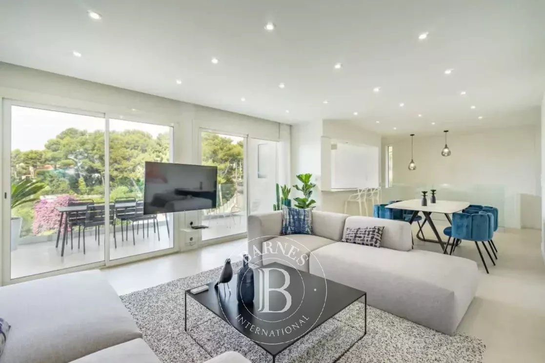 Cassis  - Maison 9 Pièces - picture 11