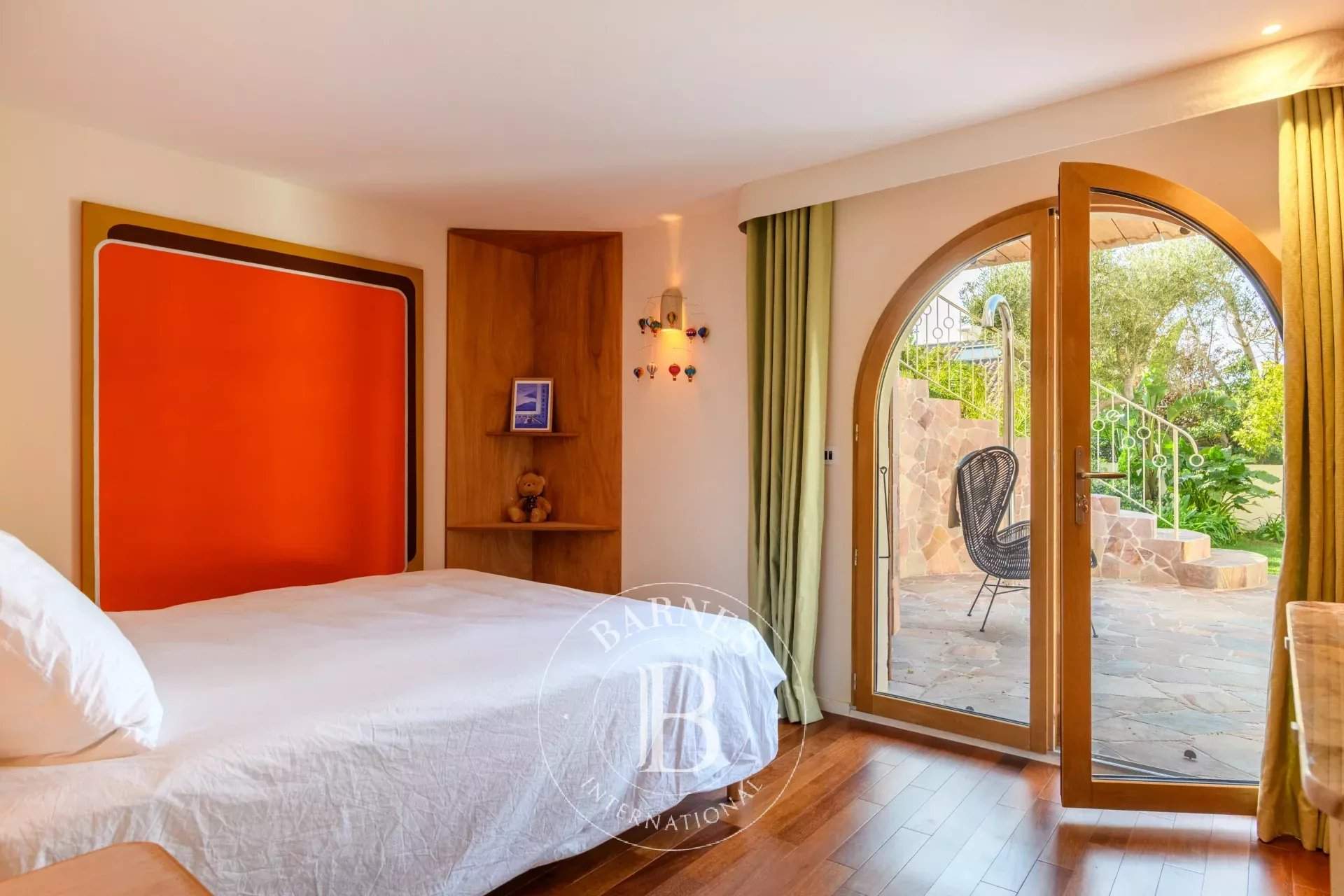 Marseille  - Maison 5 Pi&egrave;ces 4 Chambres - picture 18