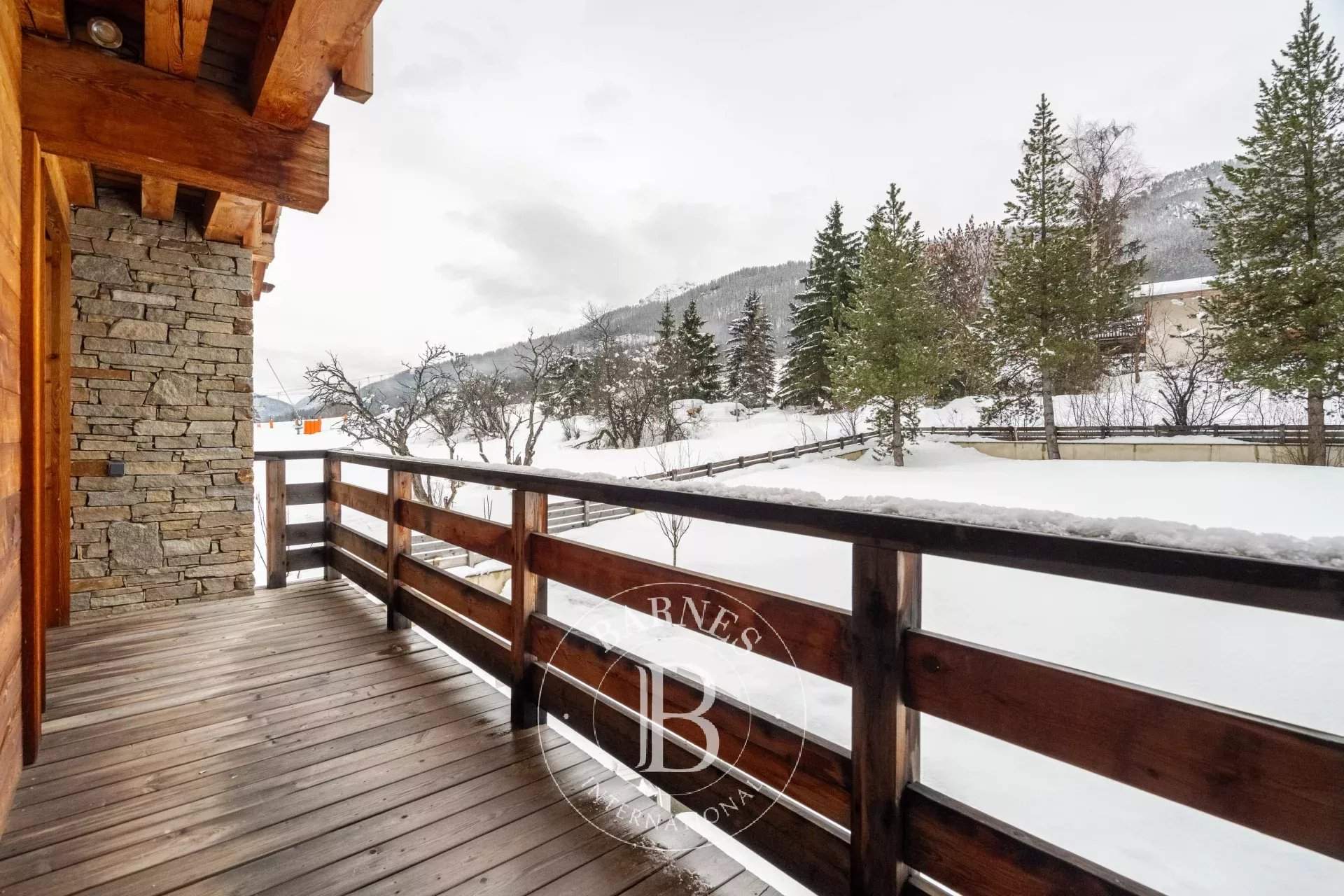 La Salle-les-Alpes  - Chalet 12 Pi&egrave;ces 8 Chambres - picture 20