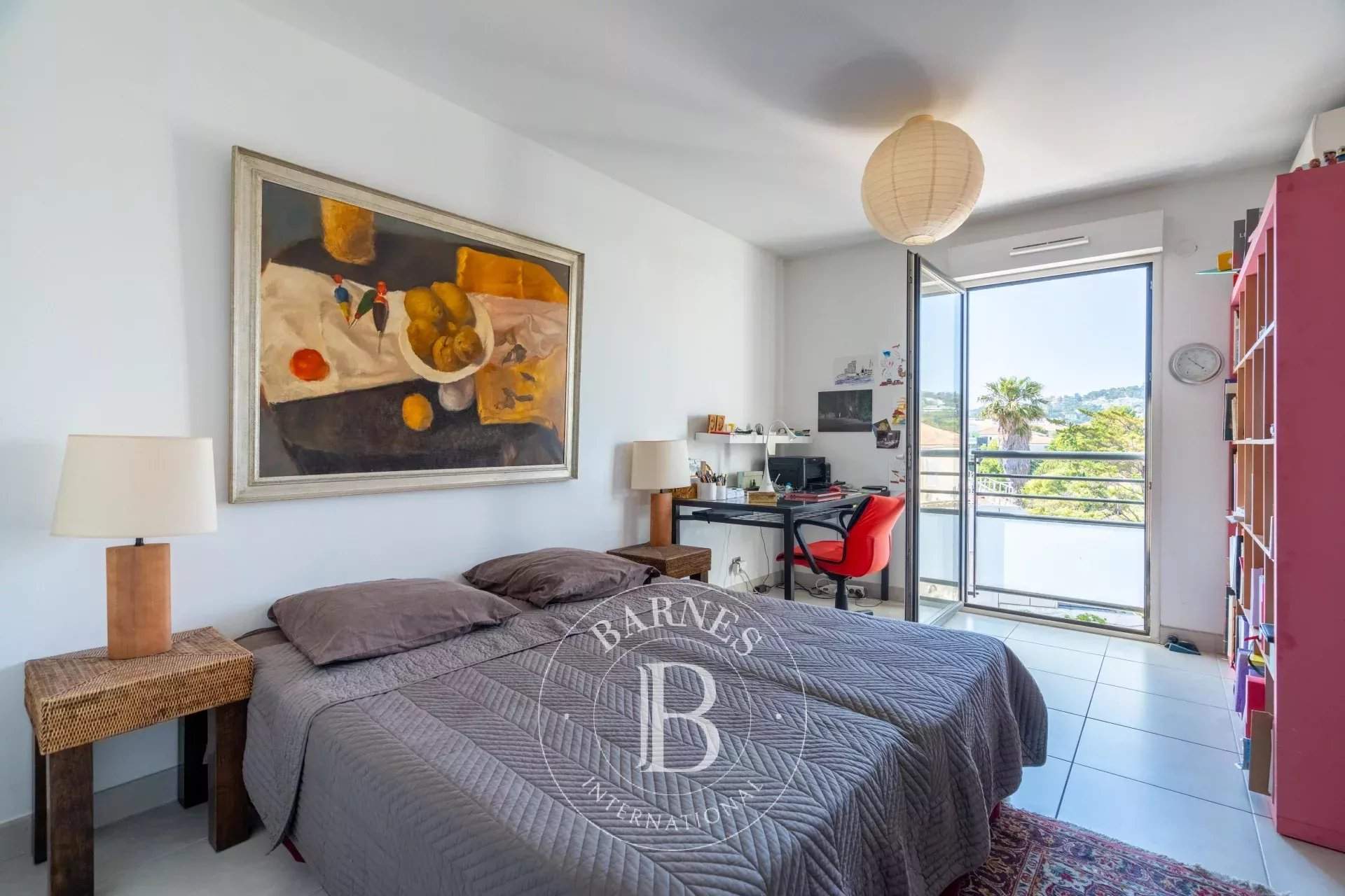 Marseille  - Appartement 5 Pi&egrave;ces 4 Chambres - picture 14