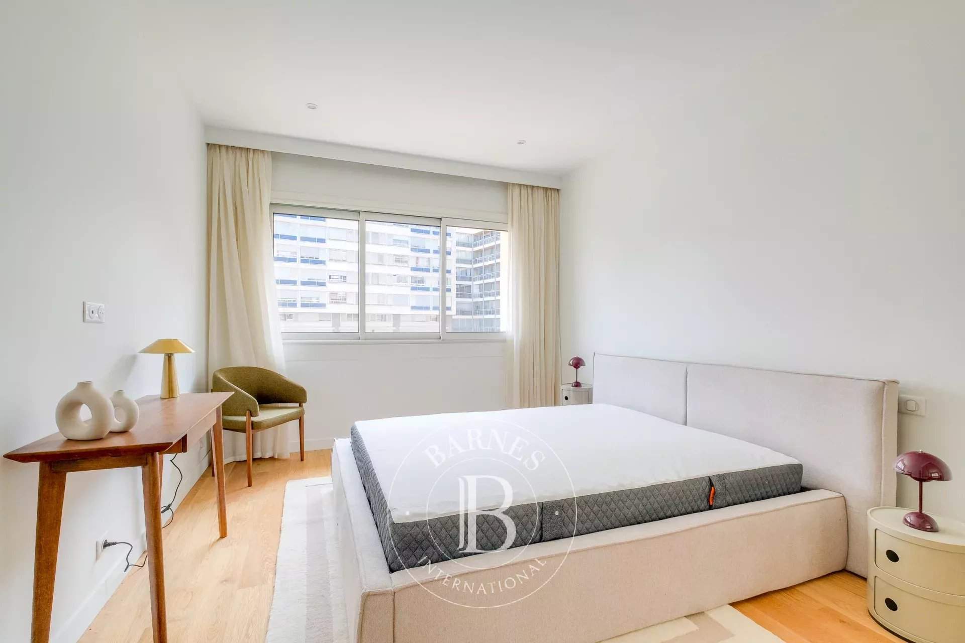 Marseille  - Appartement 3 Pi&egrave;ces 2 Chambres - picture 4