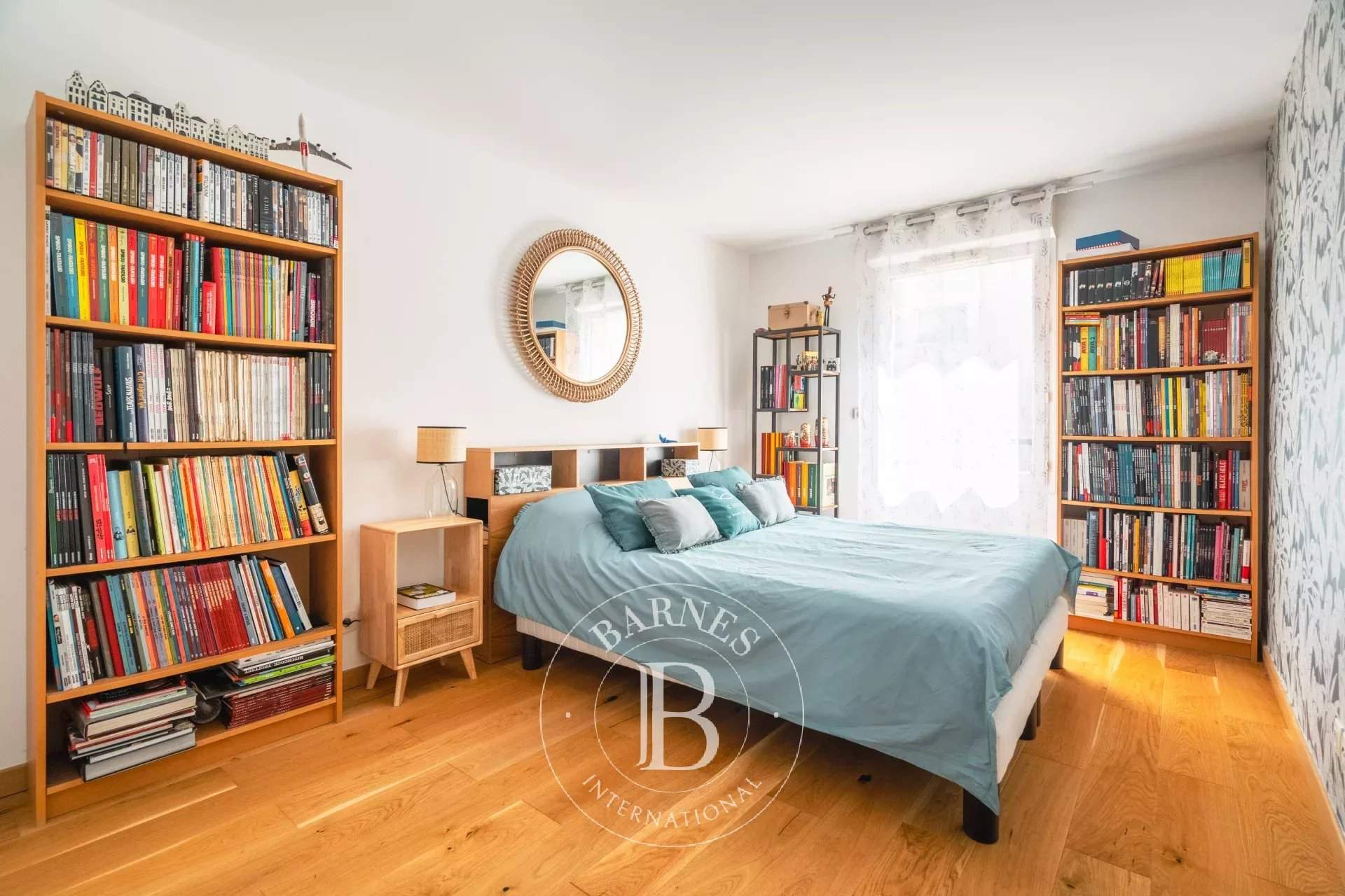 Marseille  - Apartment 3 Bedrooms - picture 19