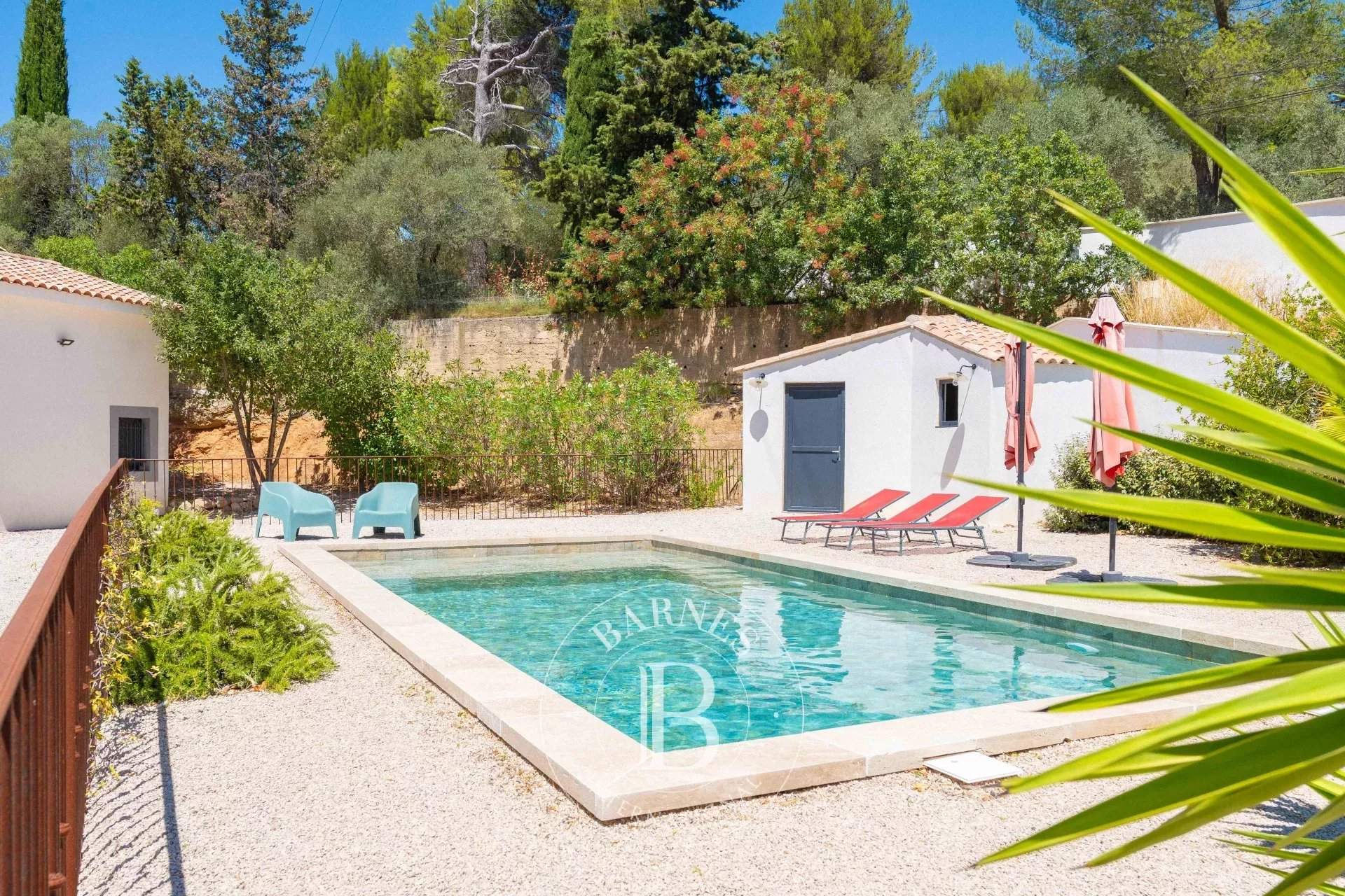 Aubagne  - House 5 Bedrooms - picture 6