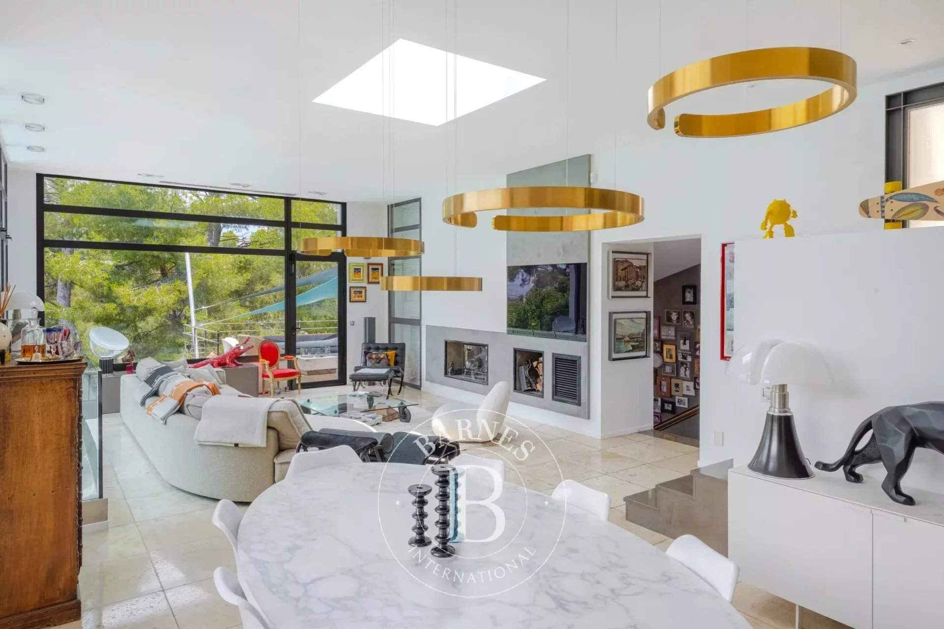 Marseille  - Maison 5 Pièces 4 Chambres - picture 1