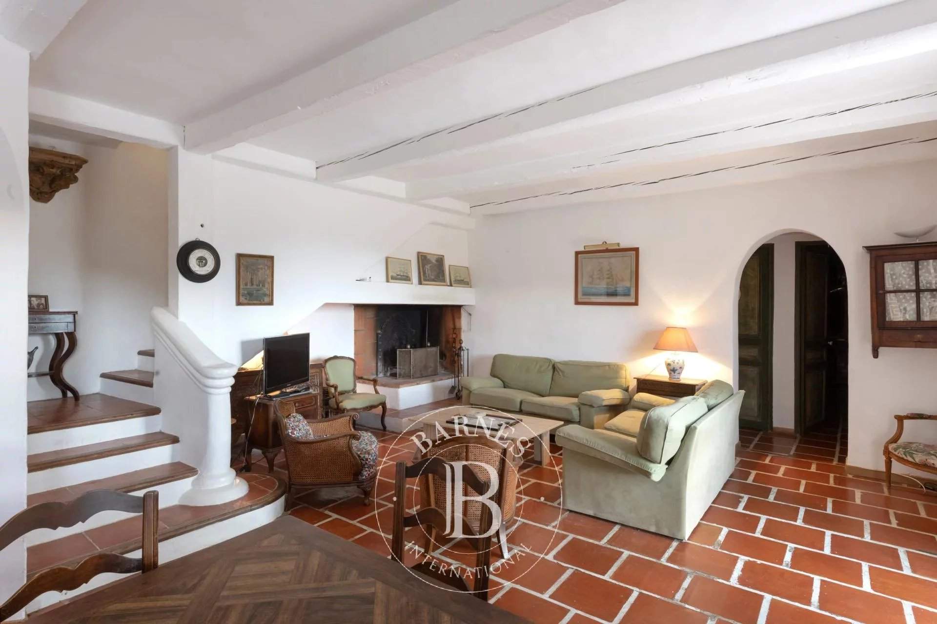 Cassis  - Bastide 6 Bedrooms - picture 6