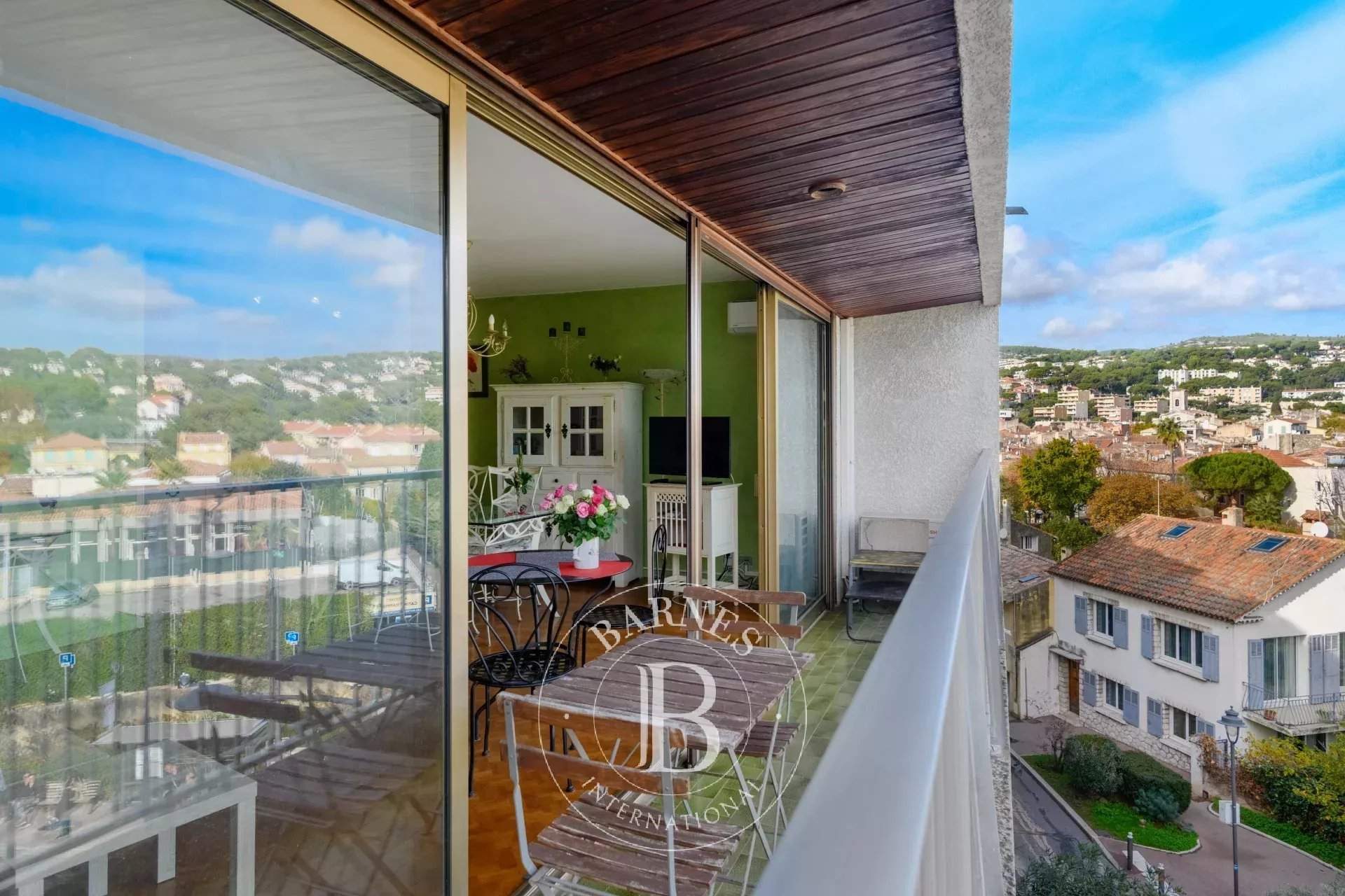 Cassis  - Appartement 2 Pièces, 1 Chambre - picture 12