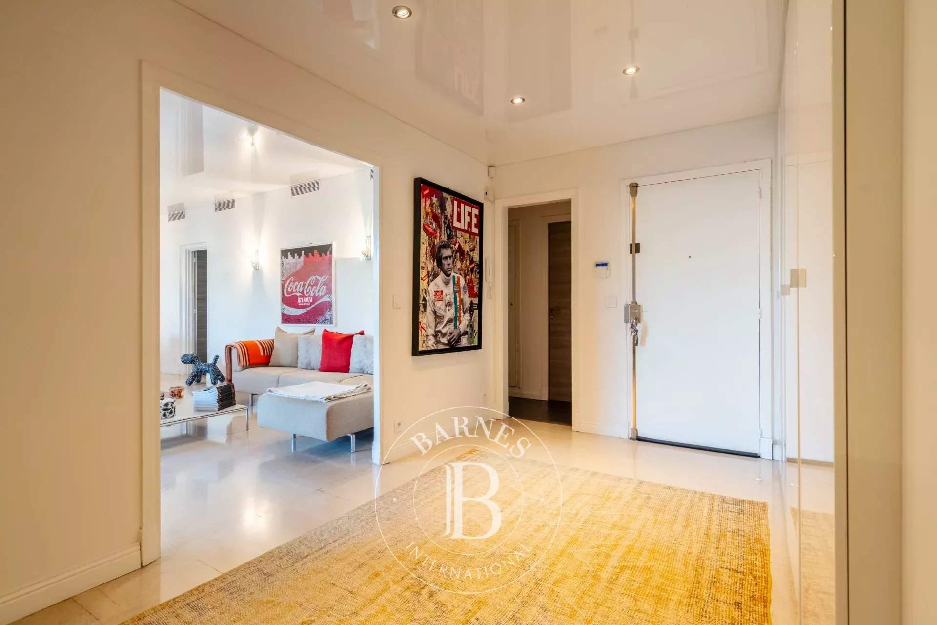 Marseille  - Appartement 3 Pi&egrave;ces 2 Chambres - picture 4