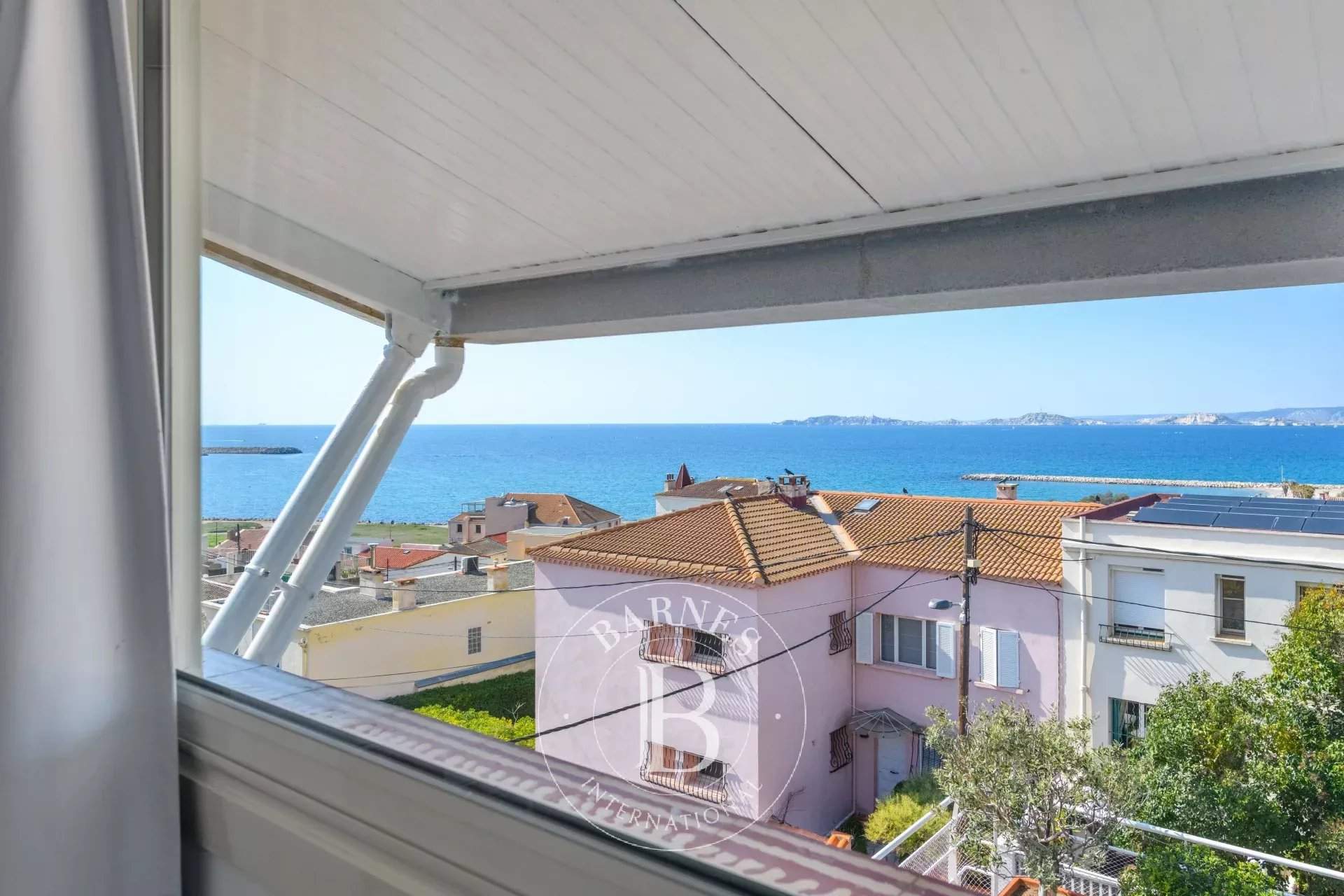 Marseille  - Maison  - picture 1