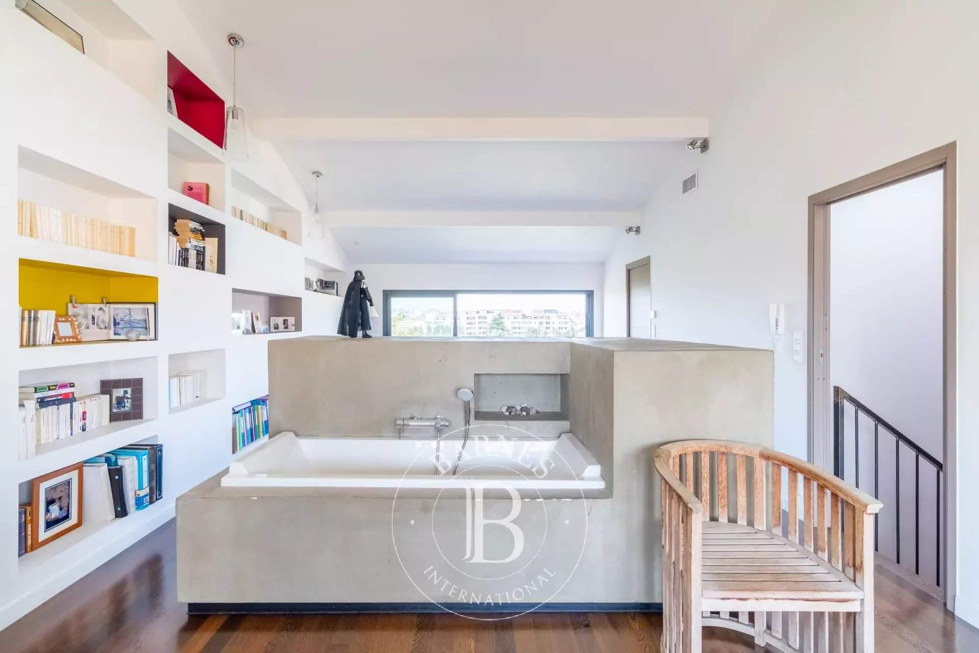 Marseille  - House 4 Bedrooms - picture 16