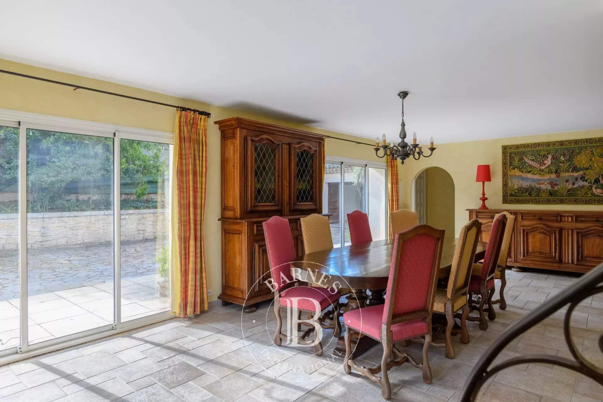 Saint-Victoret  - Villa 4 Bedrooms - picture 14