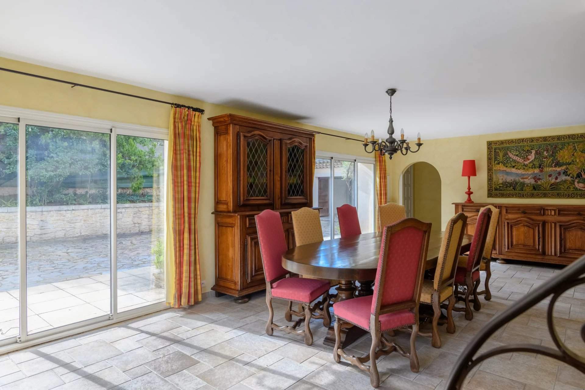 Saint-Victoret  - Villa 4 Bedrooms - picture 14