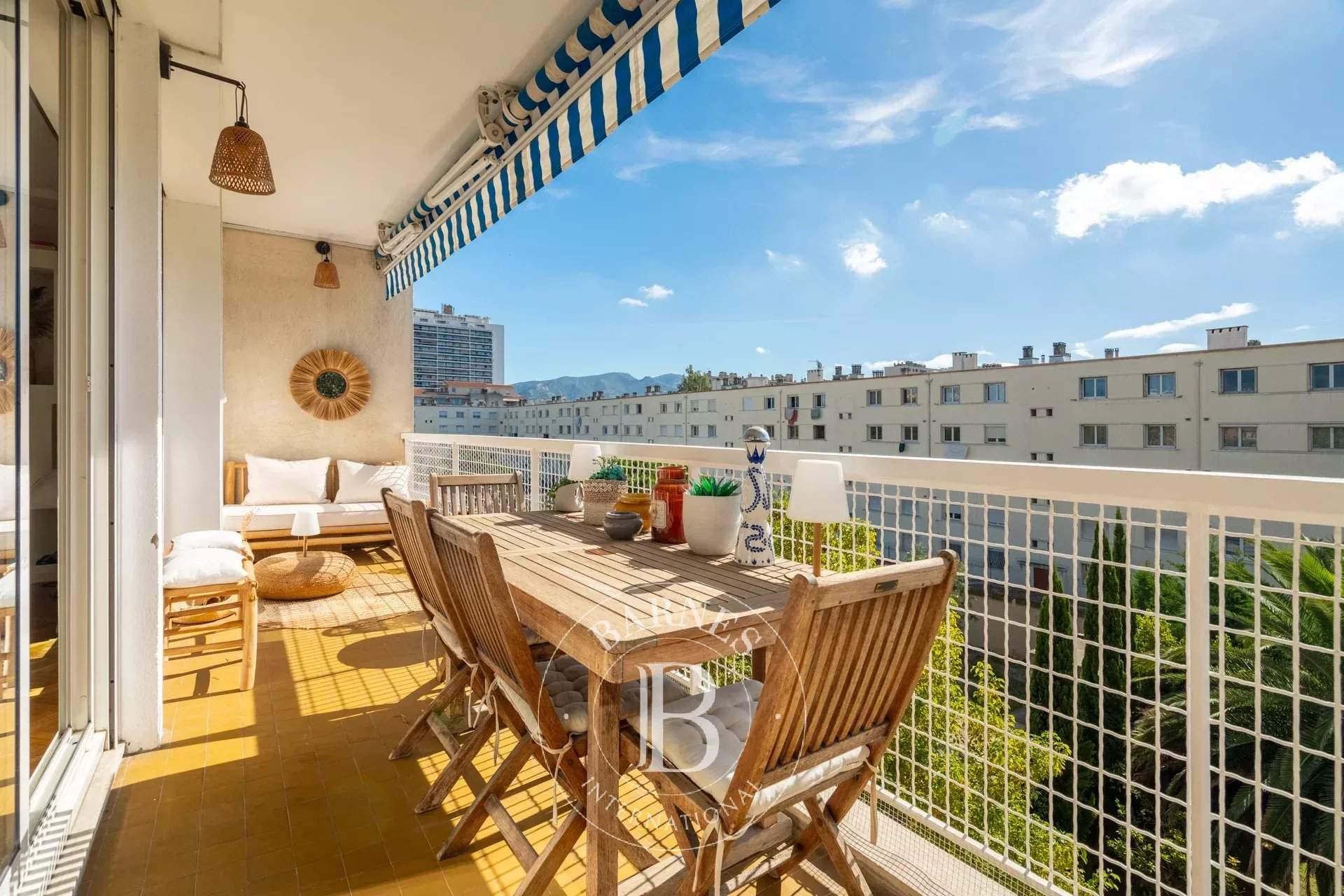 Marseille  - Appartement 3 Pi&egrave;ces 2 Chambres - picture 20