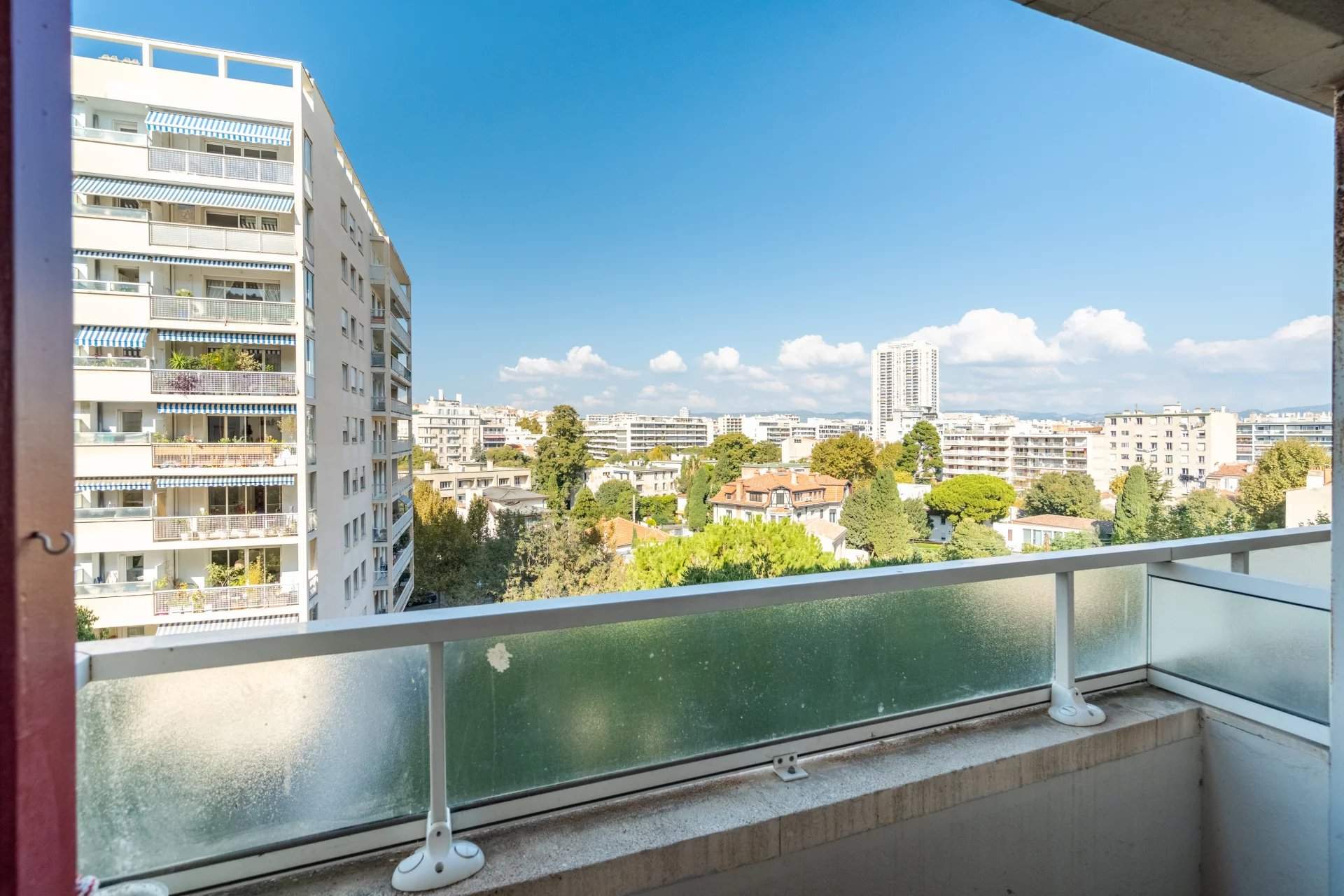 Marseille  - Apartment 2 Bedrooms - picture 10