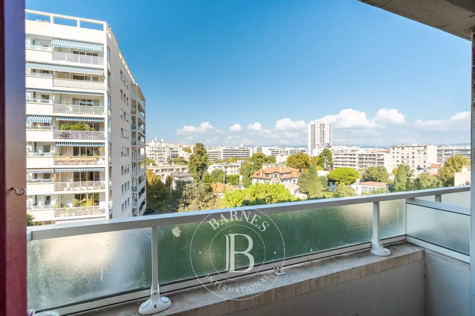 Marseille  - Appartement 3 Pièces 2 Chambres - picture 10